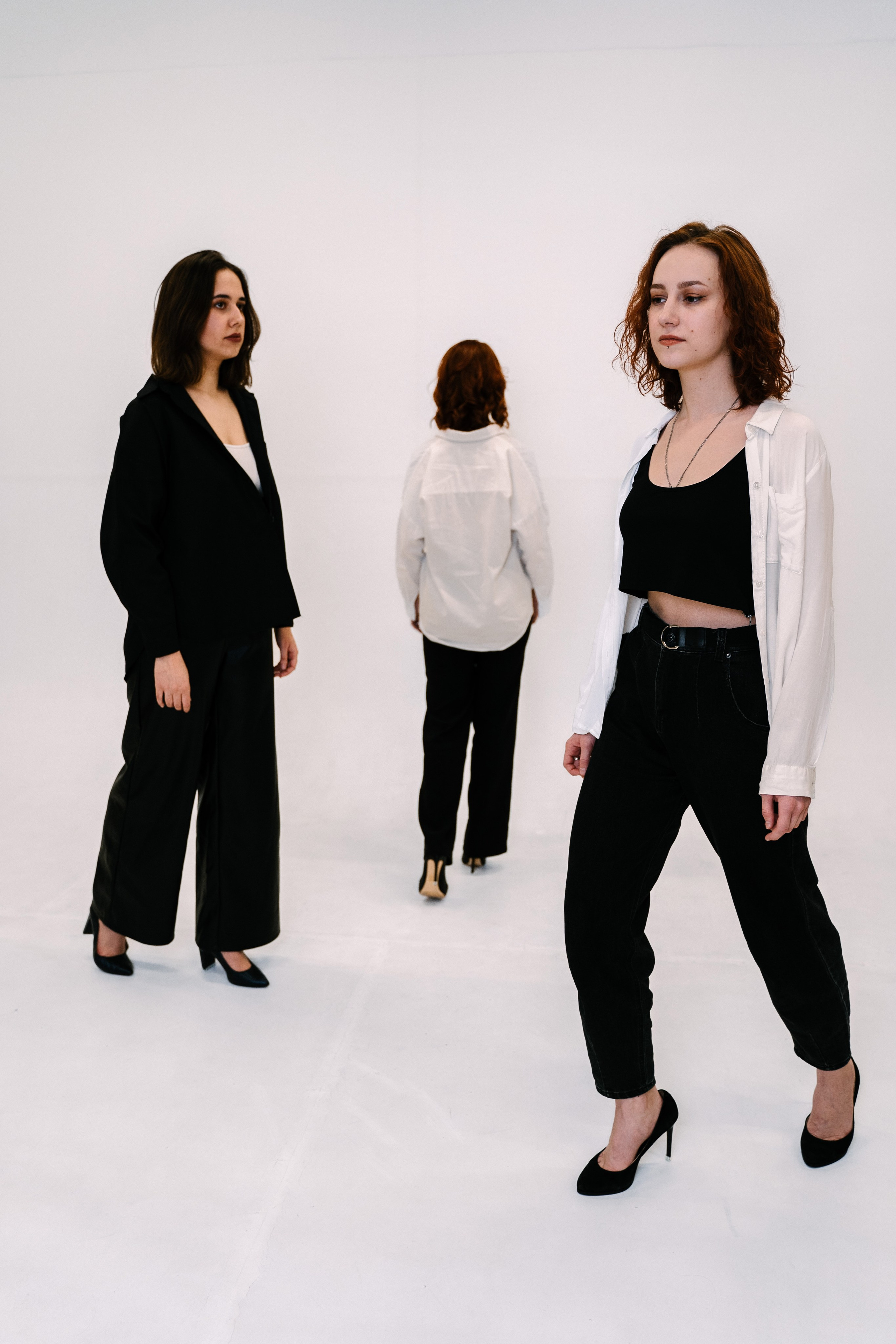 Фотосъемка в фотостудии. Свадебный и семейный фотограф из Воронежа|Москвы Бубнова Екатерина