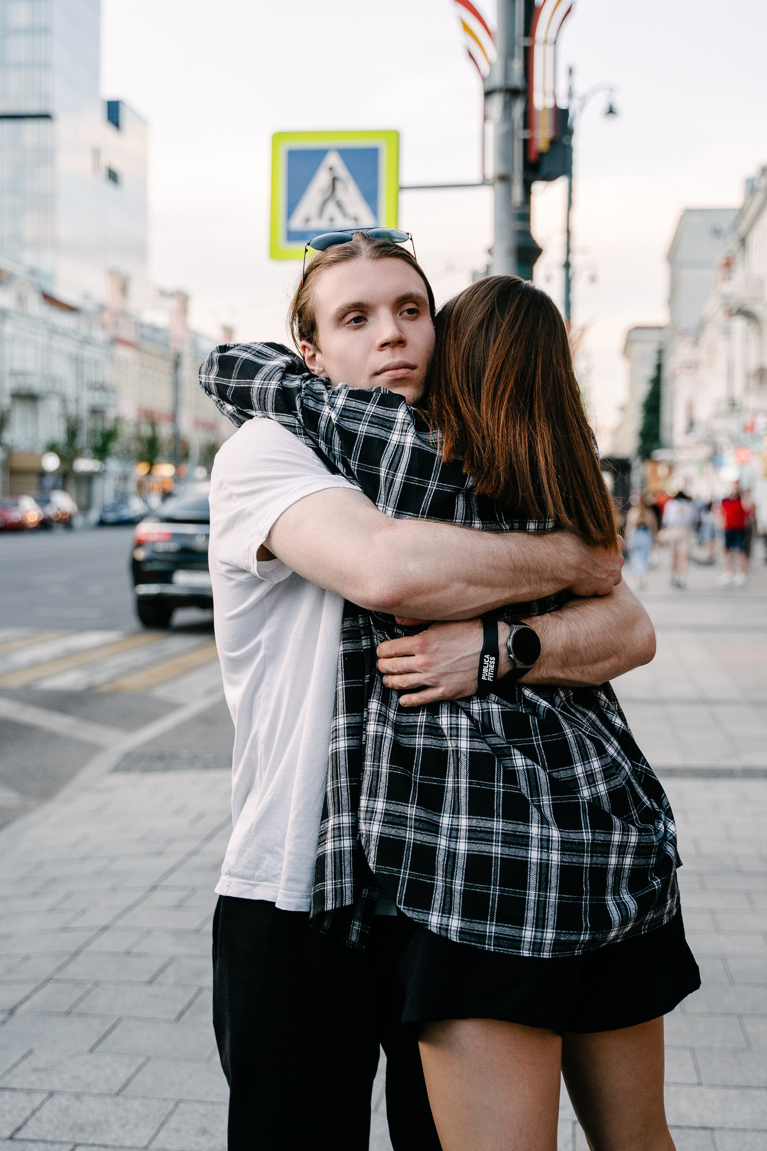 День Рождения в стиле 90-х. Свадебный и семейный фотограф из Воронежа|Москвы Бубнова Екатерина