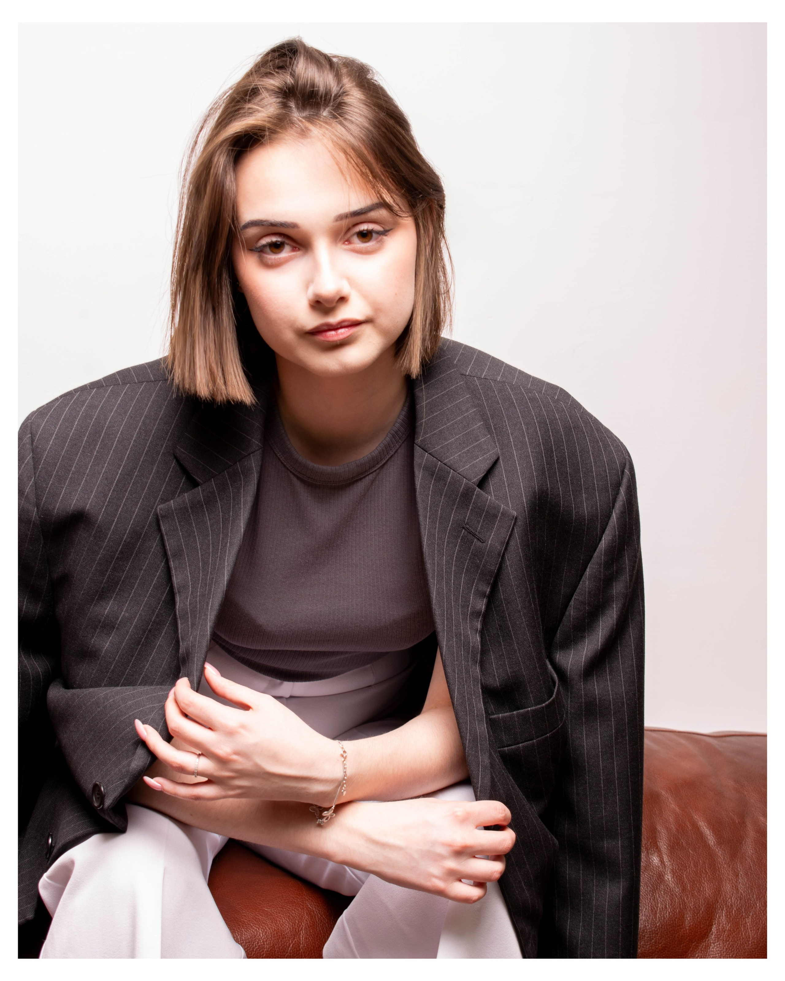 Портреты. Фотограф Уфа