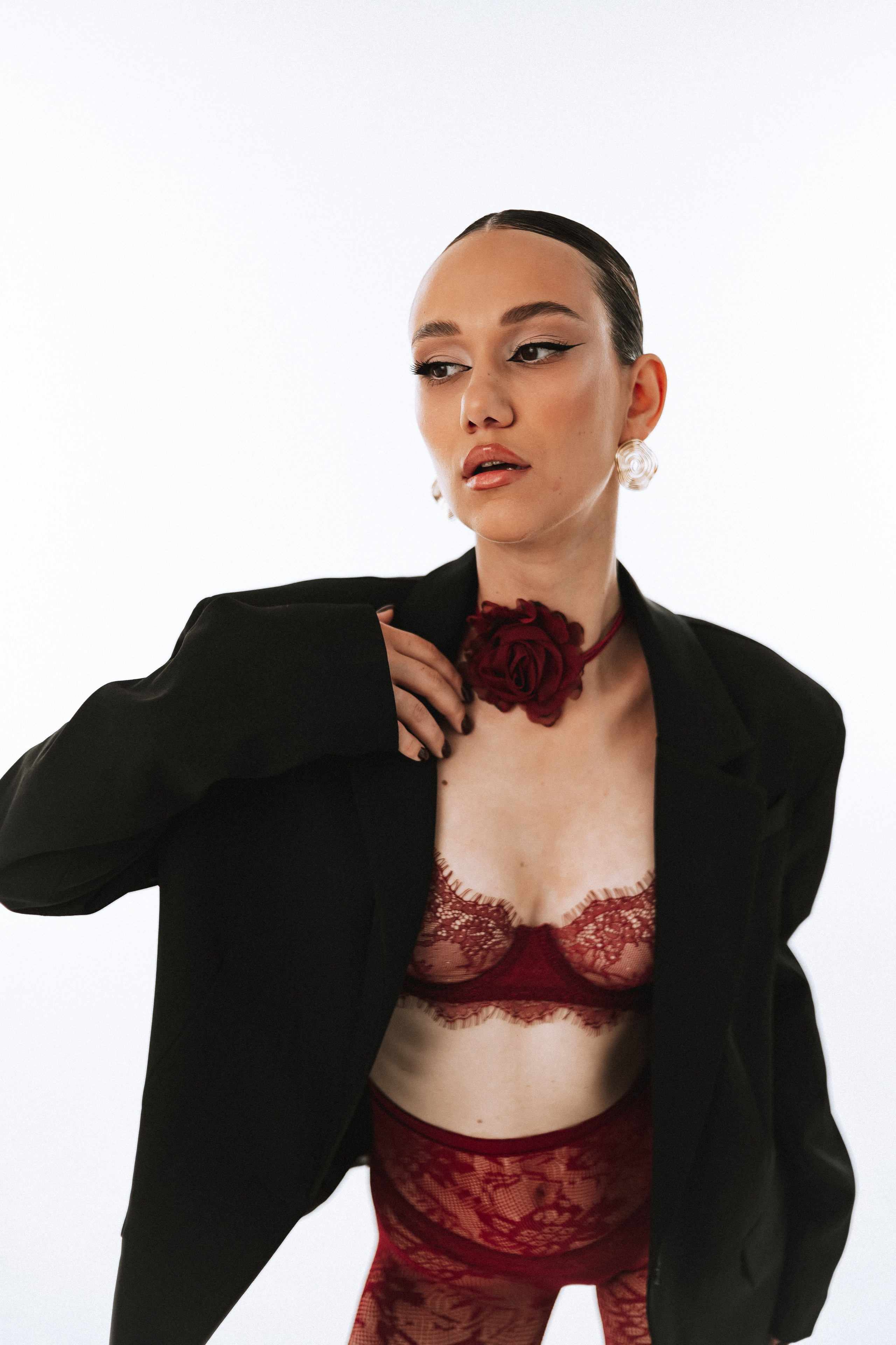 Varvara. Ника — ваш персональный фотограф в Нижнем Новгороде