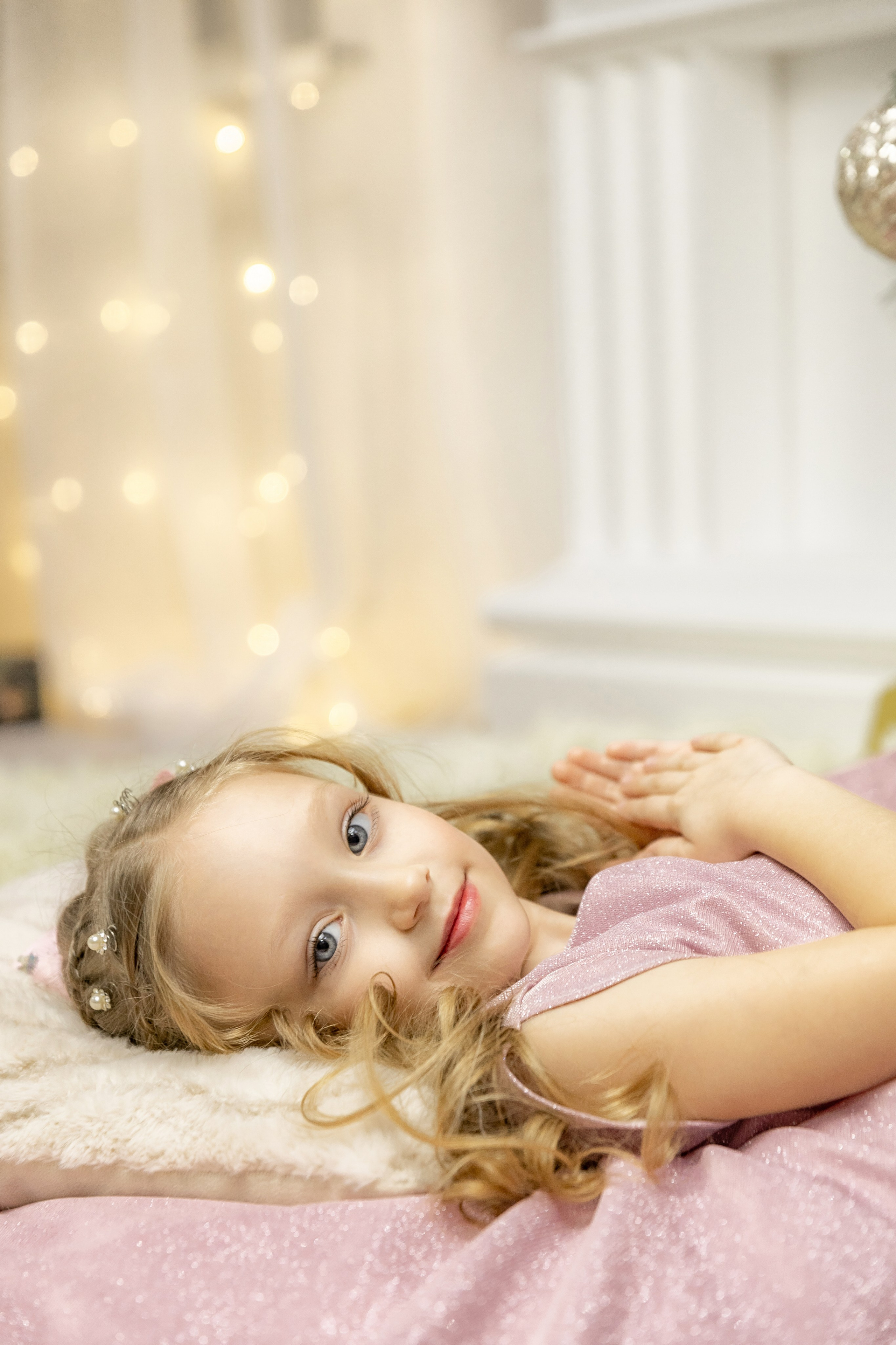 Фотопроект " Щелкунчик ". Little_Princess.38