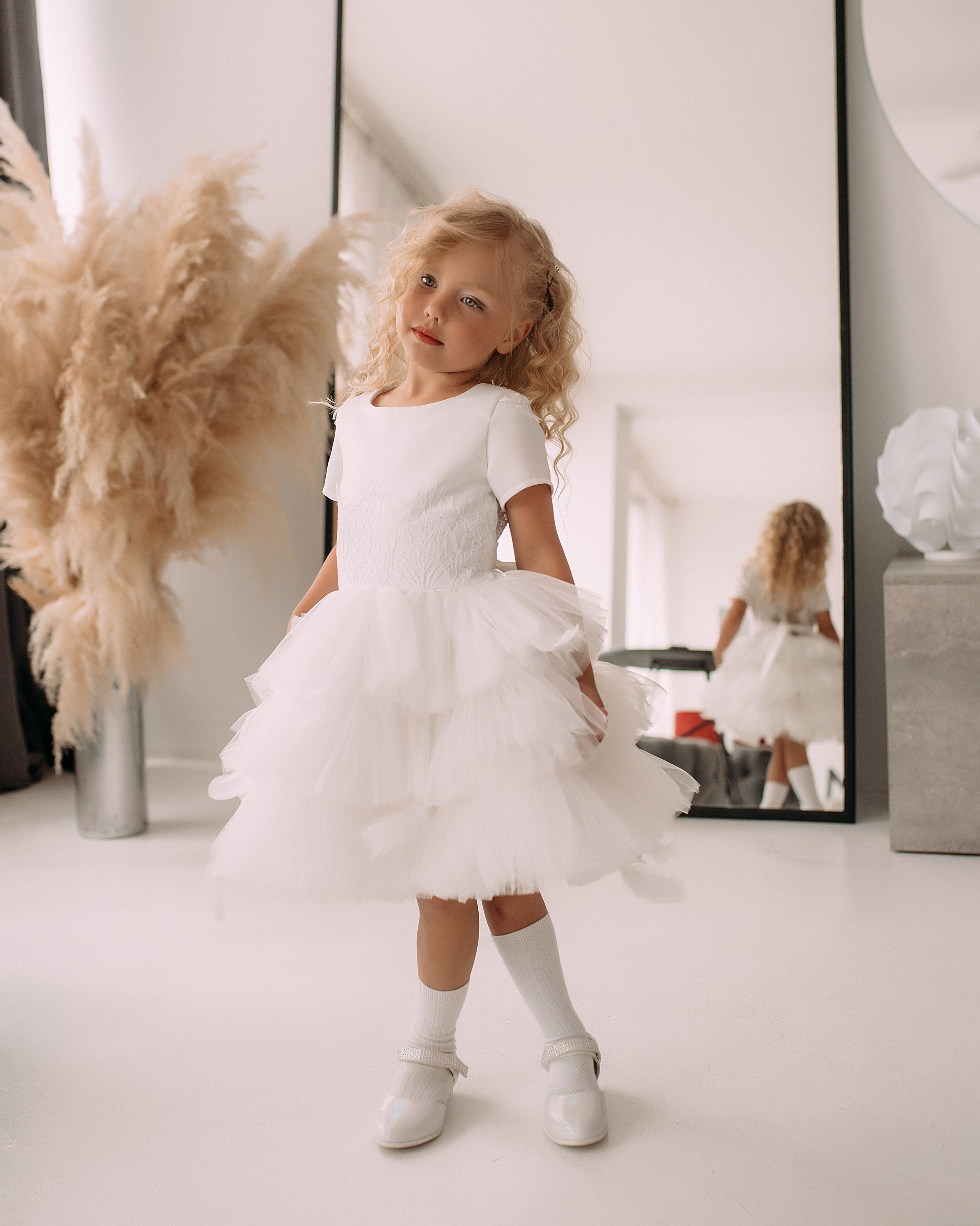 " Самая нежная ". Little_Princess.38