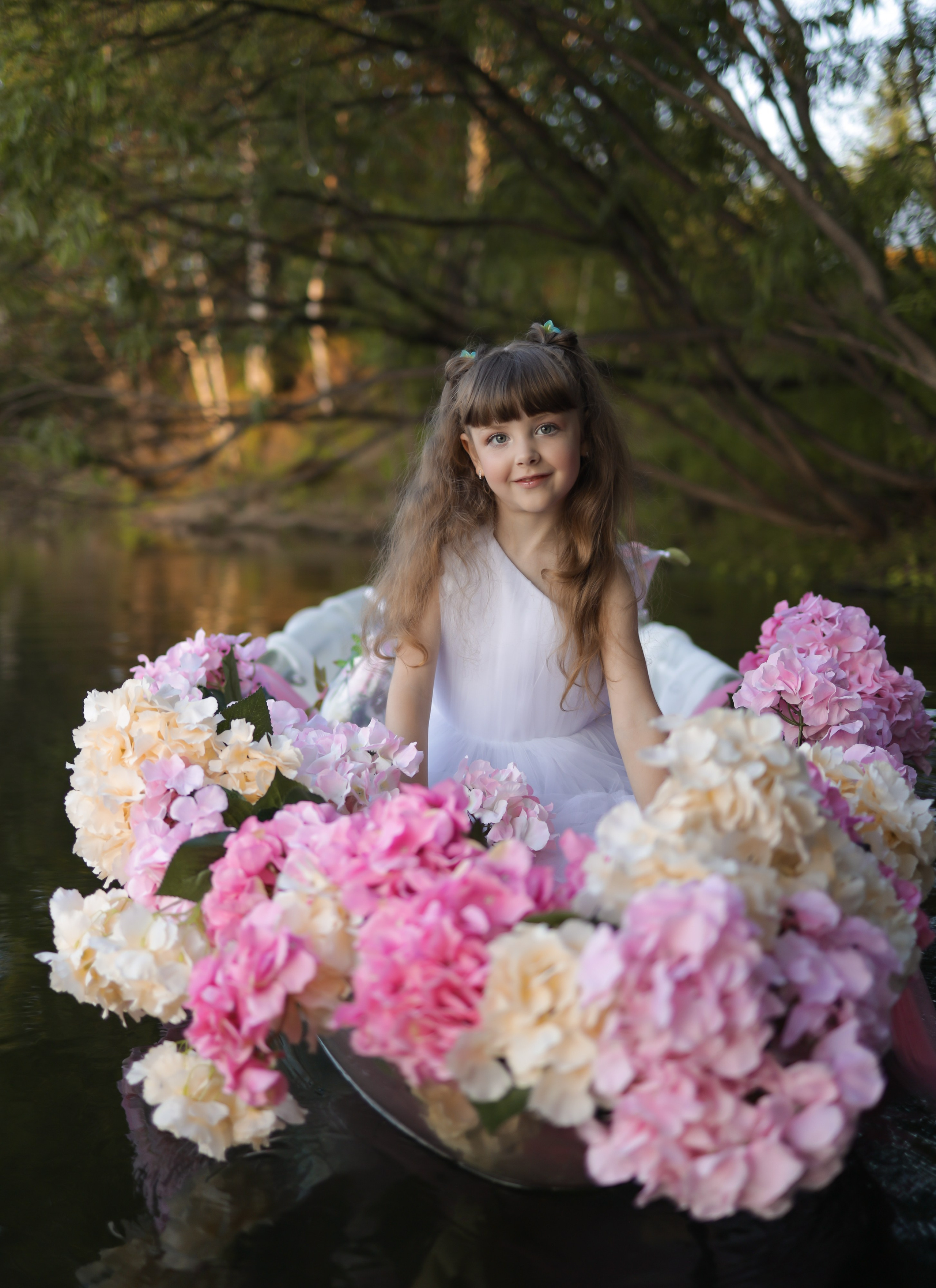 Фотопроект " Летняя прогулка». Little_Princess.38