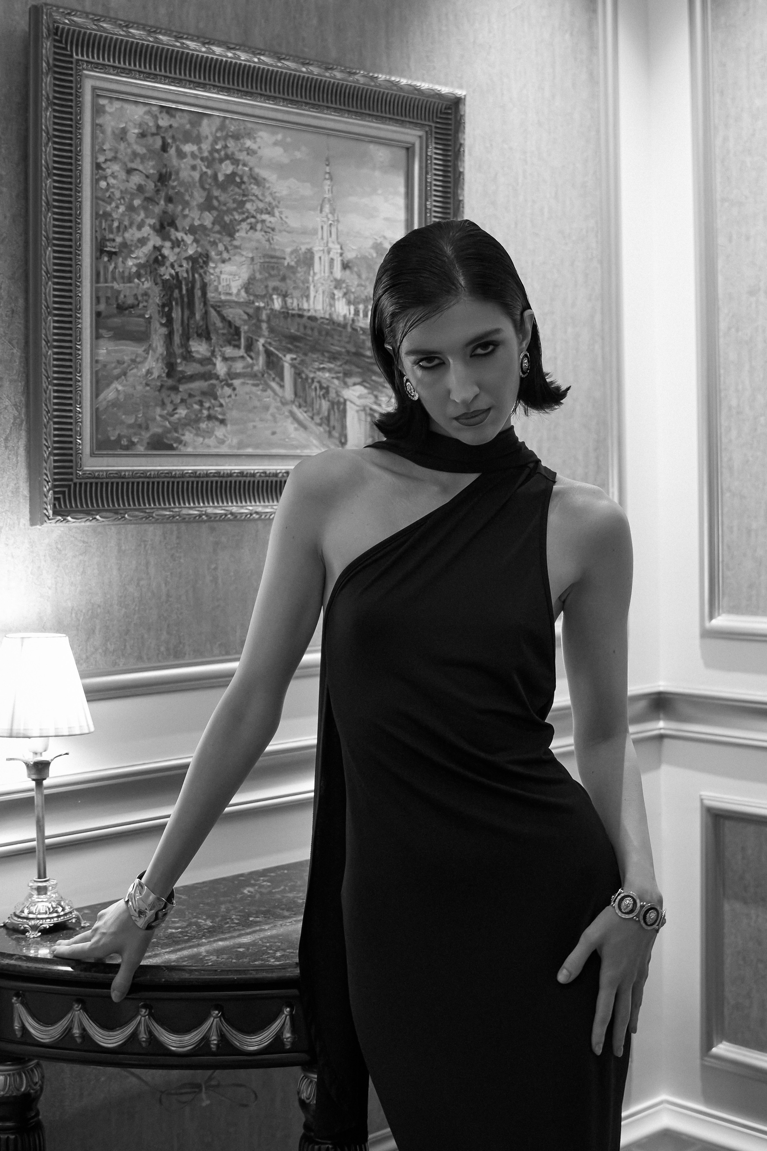 Фотограф в Санкт-Петербурге Алина Маркова