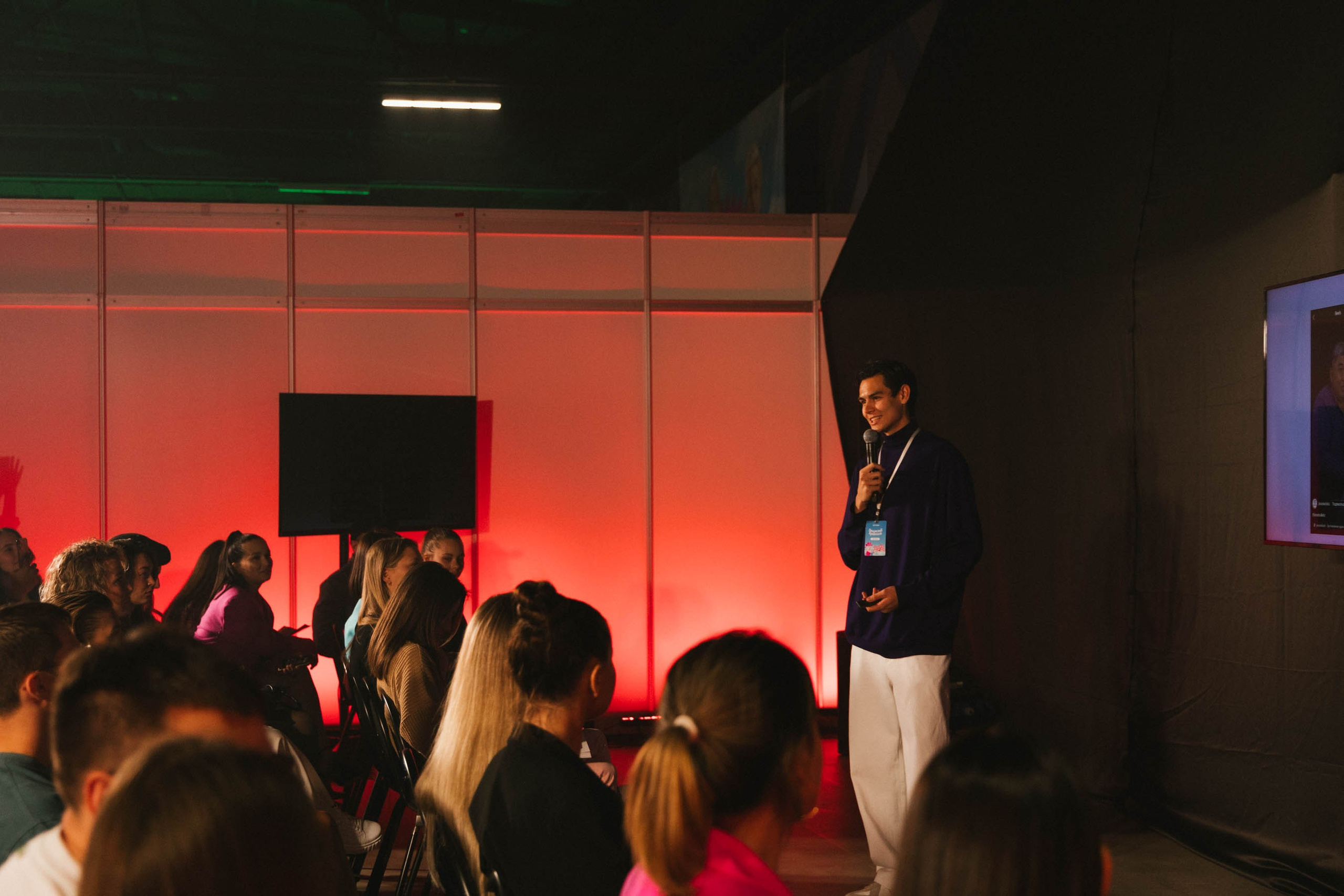 INSTA DIUM 4. Портретный и репортажный фотограф в Москве Олеся Лисарк