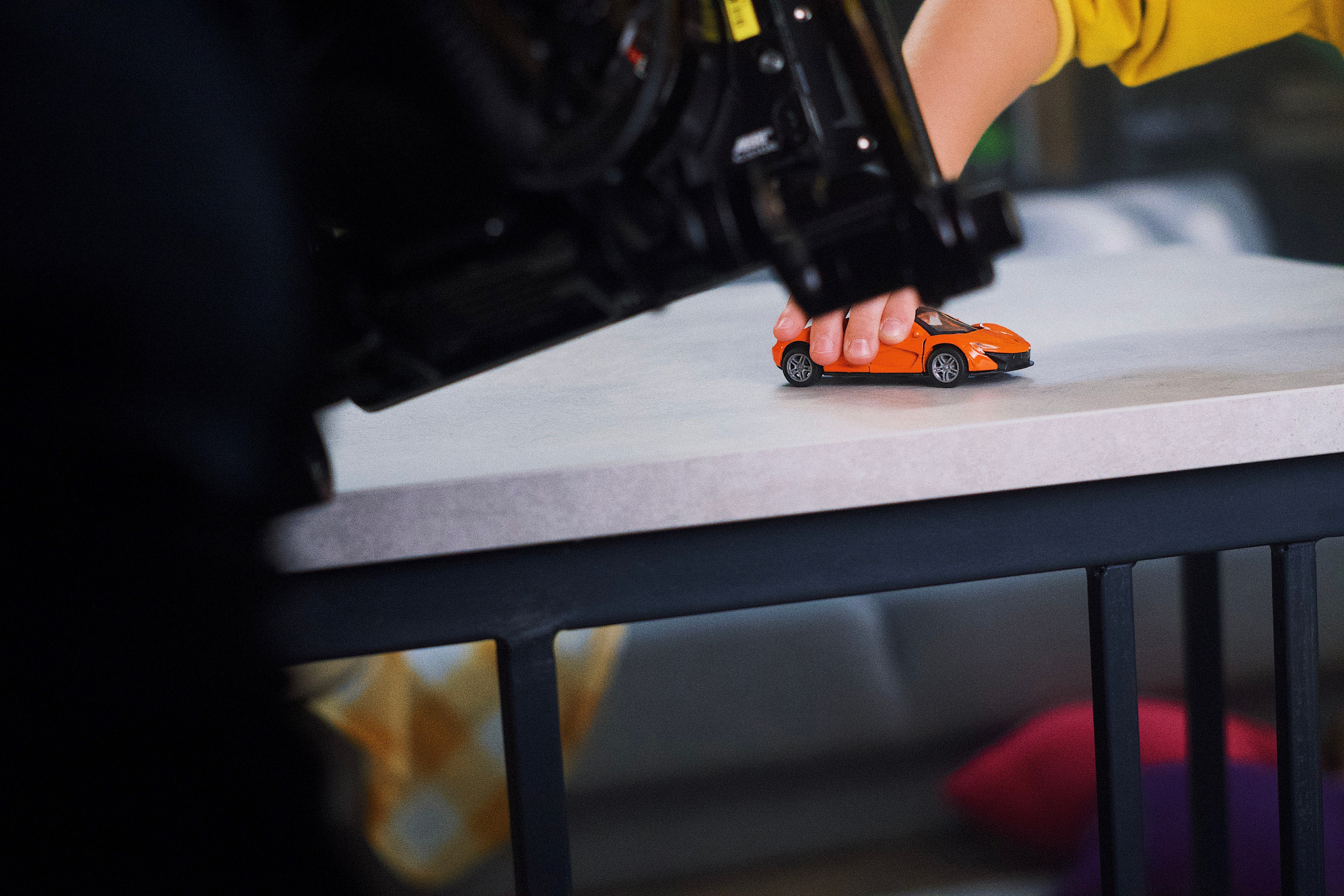 Funky Toys. Photokoval.ru