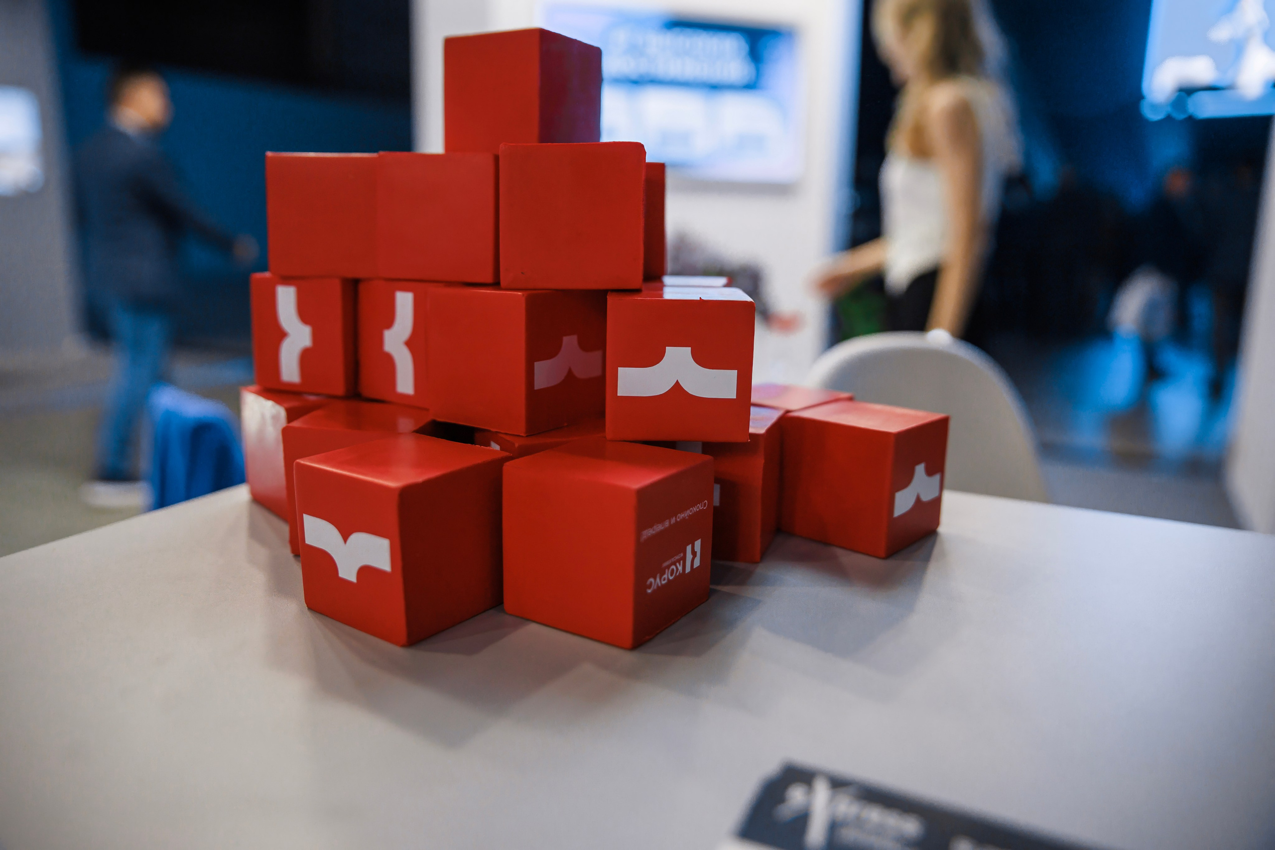 IT-Полигон 2025. Братилов Александр | Конференции. Выставки. Портреты