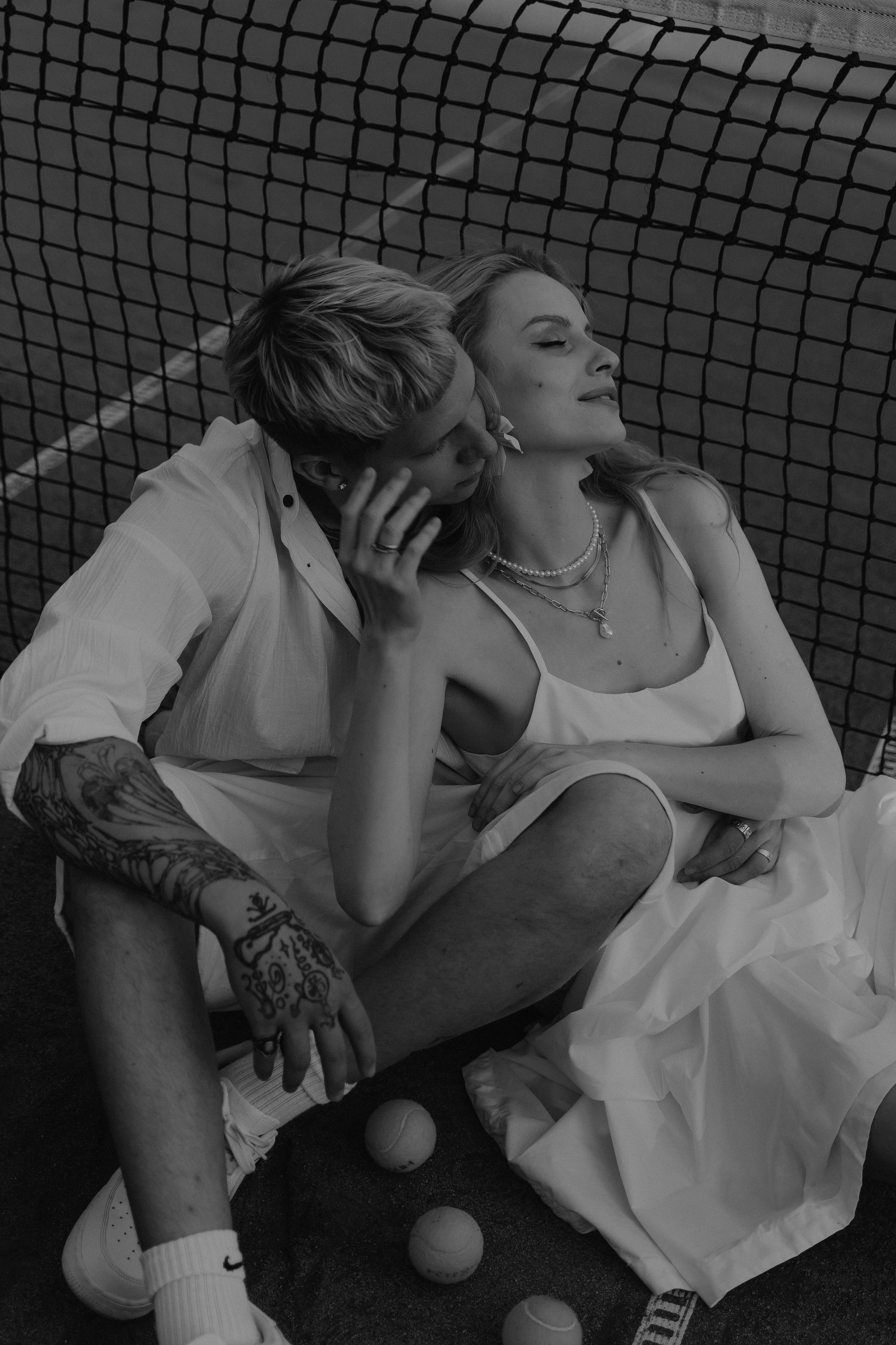 L&N. Свадебный фотограф — Наталья Фед СПб/Москва