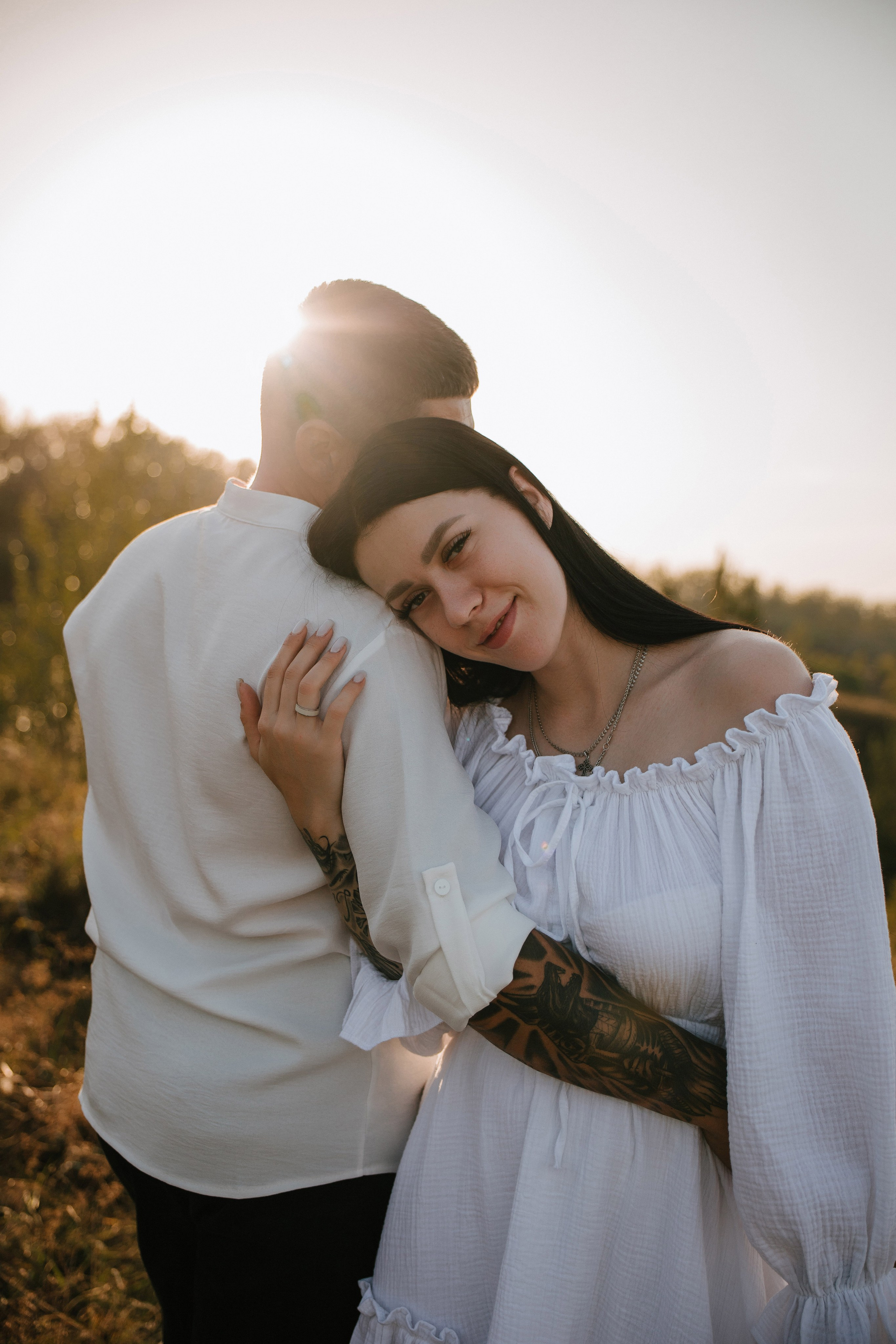 Полина и Валера. Главная