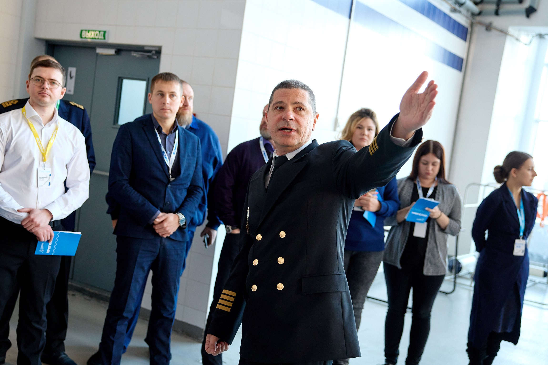 Фотограф Владивосток репортажная съёмка Приморский край официальная фотосъёмка