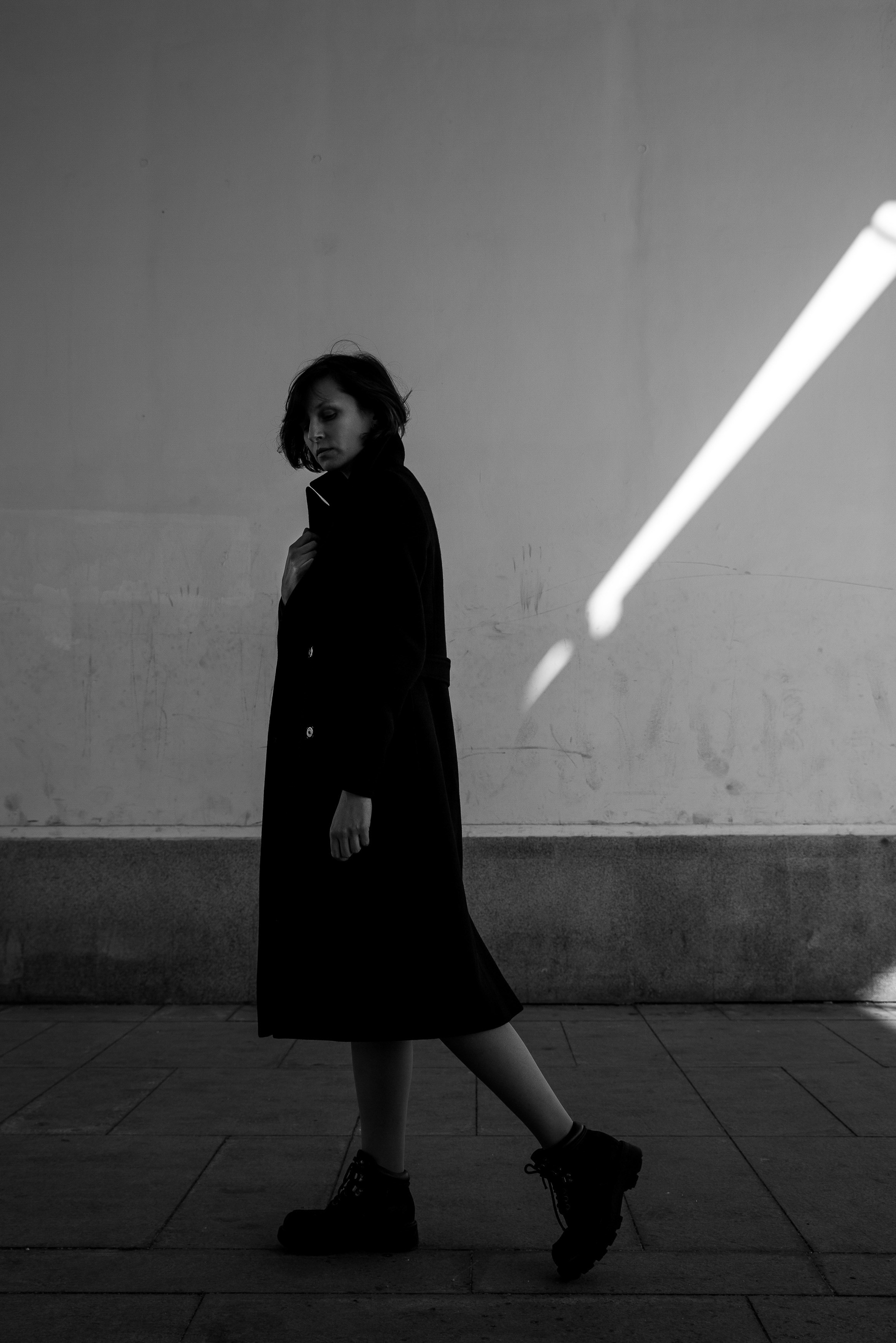 Тася. Портретный фотограф в Москве Денис Машков