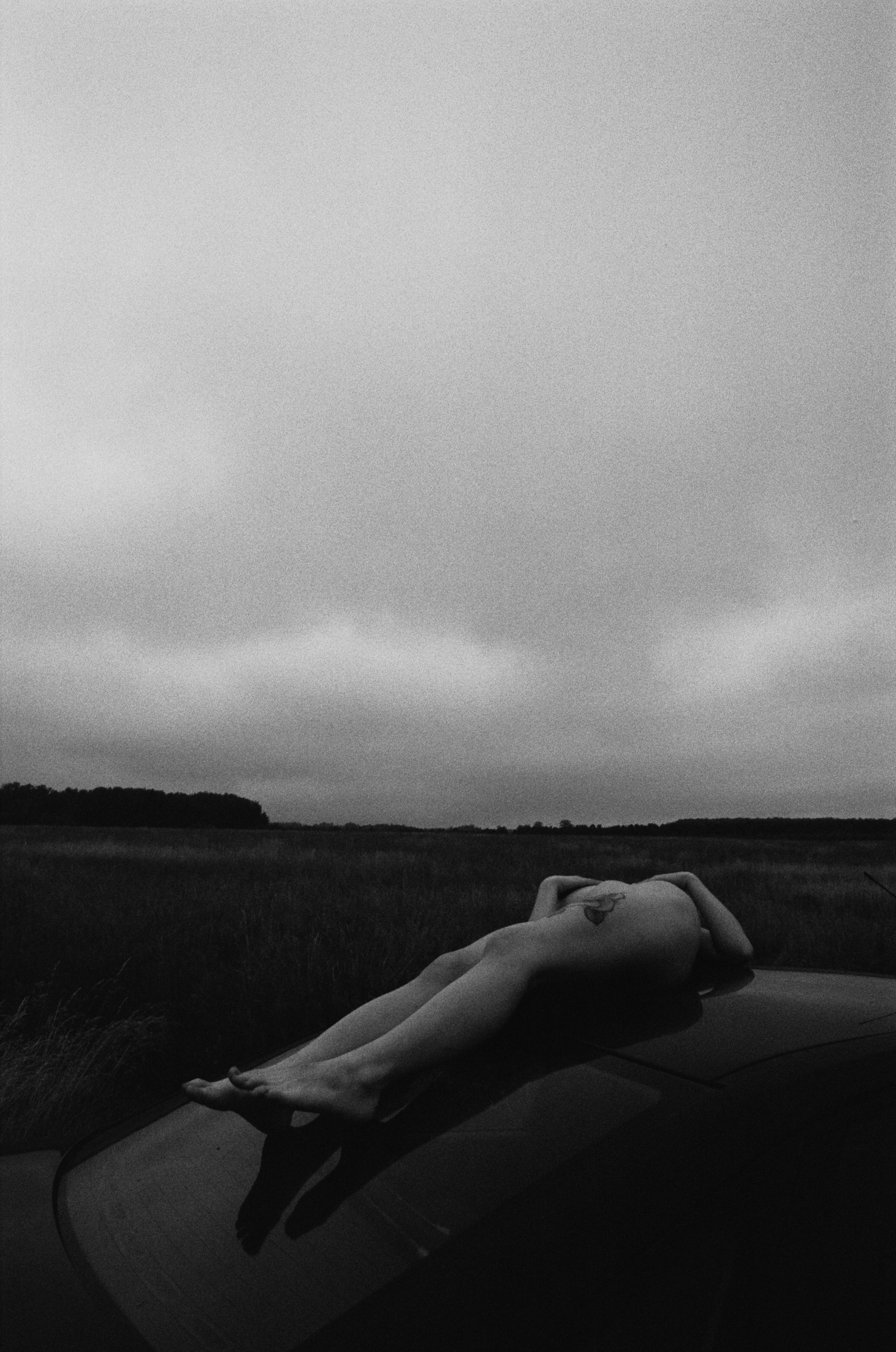 ТВОРЧЕСТВО | ПЛЁНКА. Фотограф Москва Анастасия Толстова