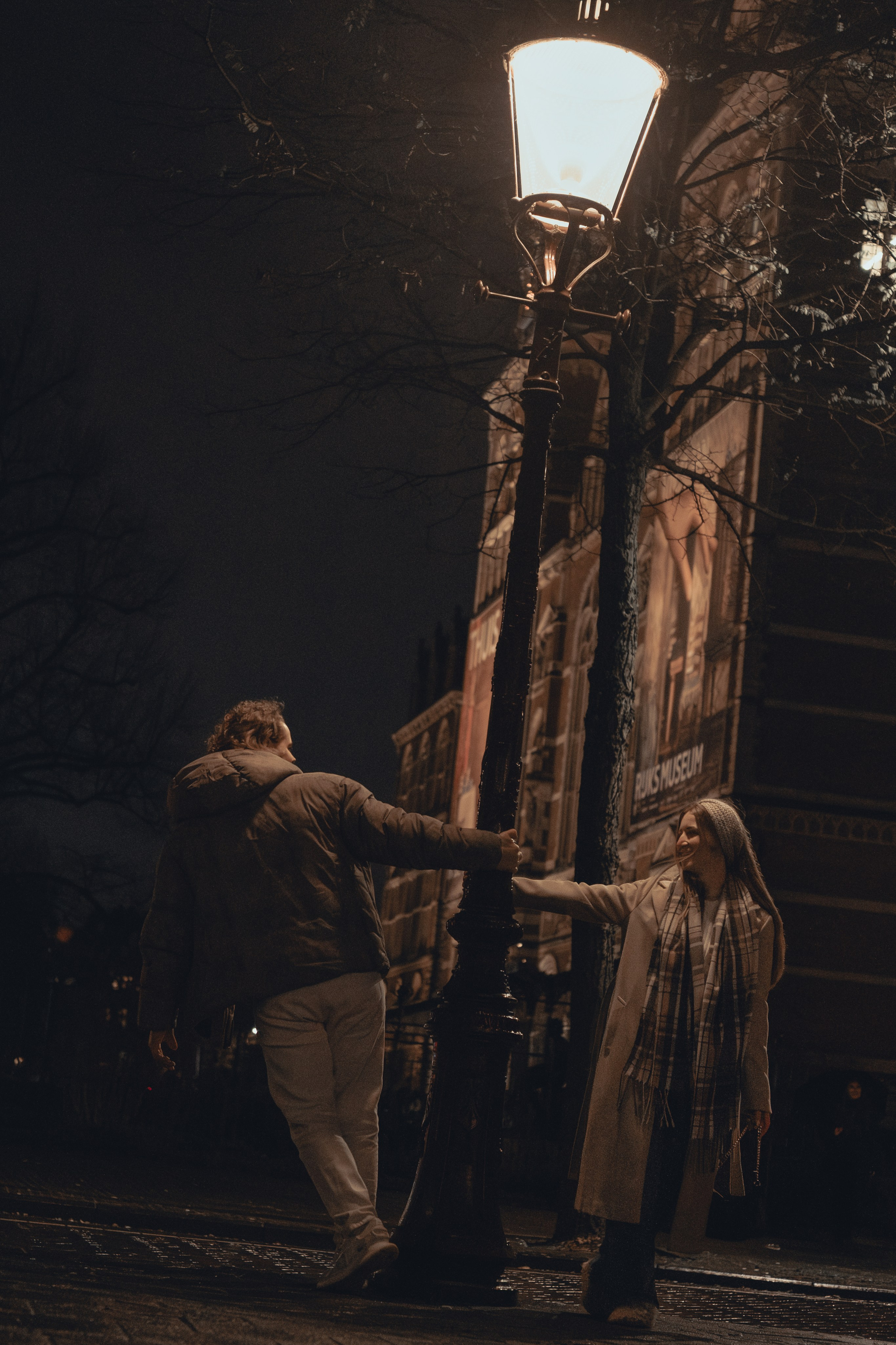 Love story. Veronika Davydova, Photographer Amsterdam — Фотограф Амстердам