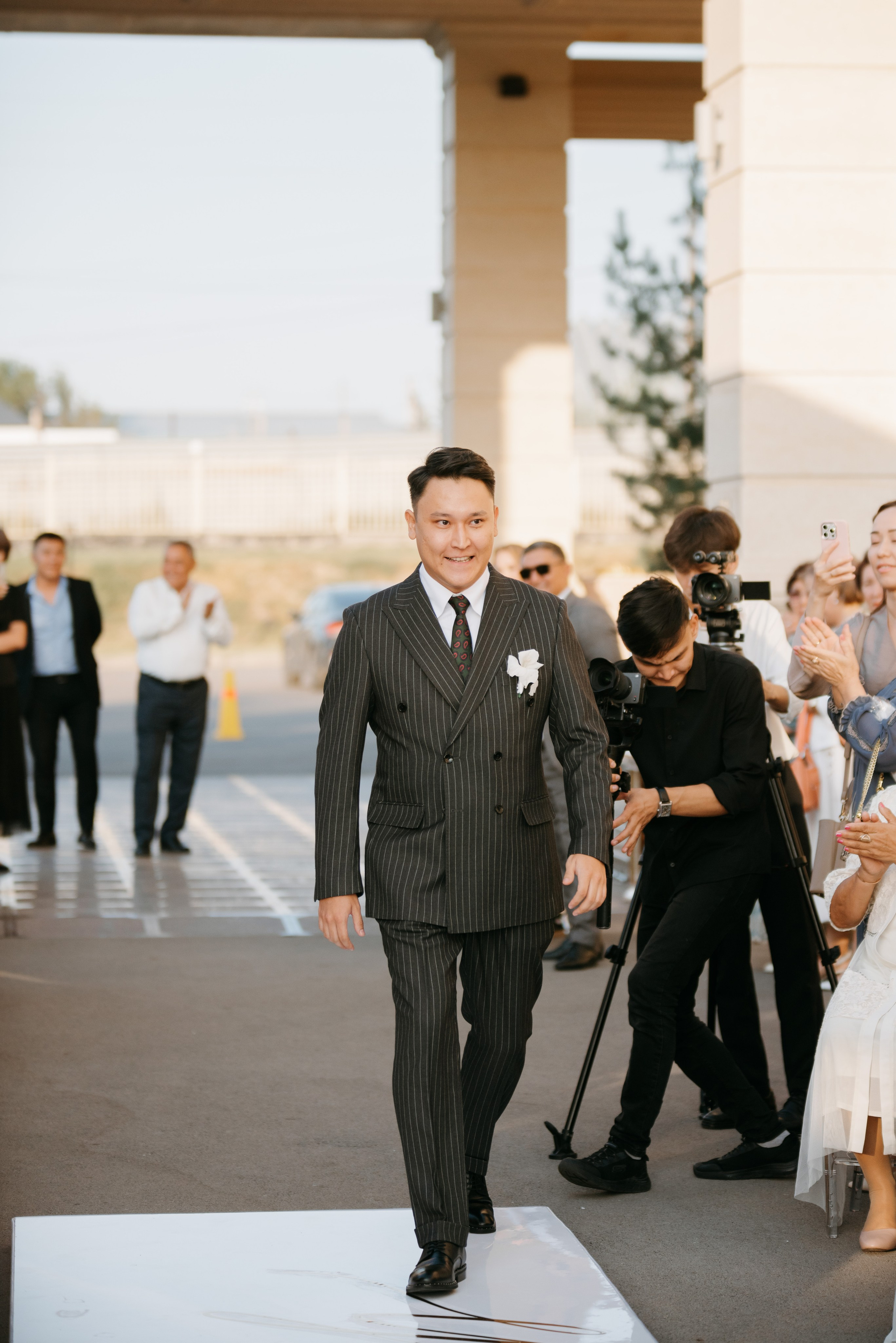 N&A. Свадебный фотограф Махаббатов Алишер