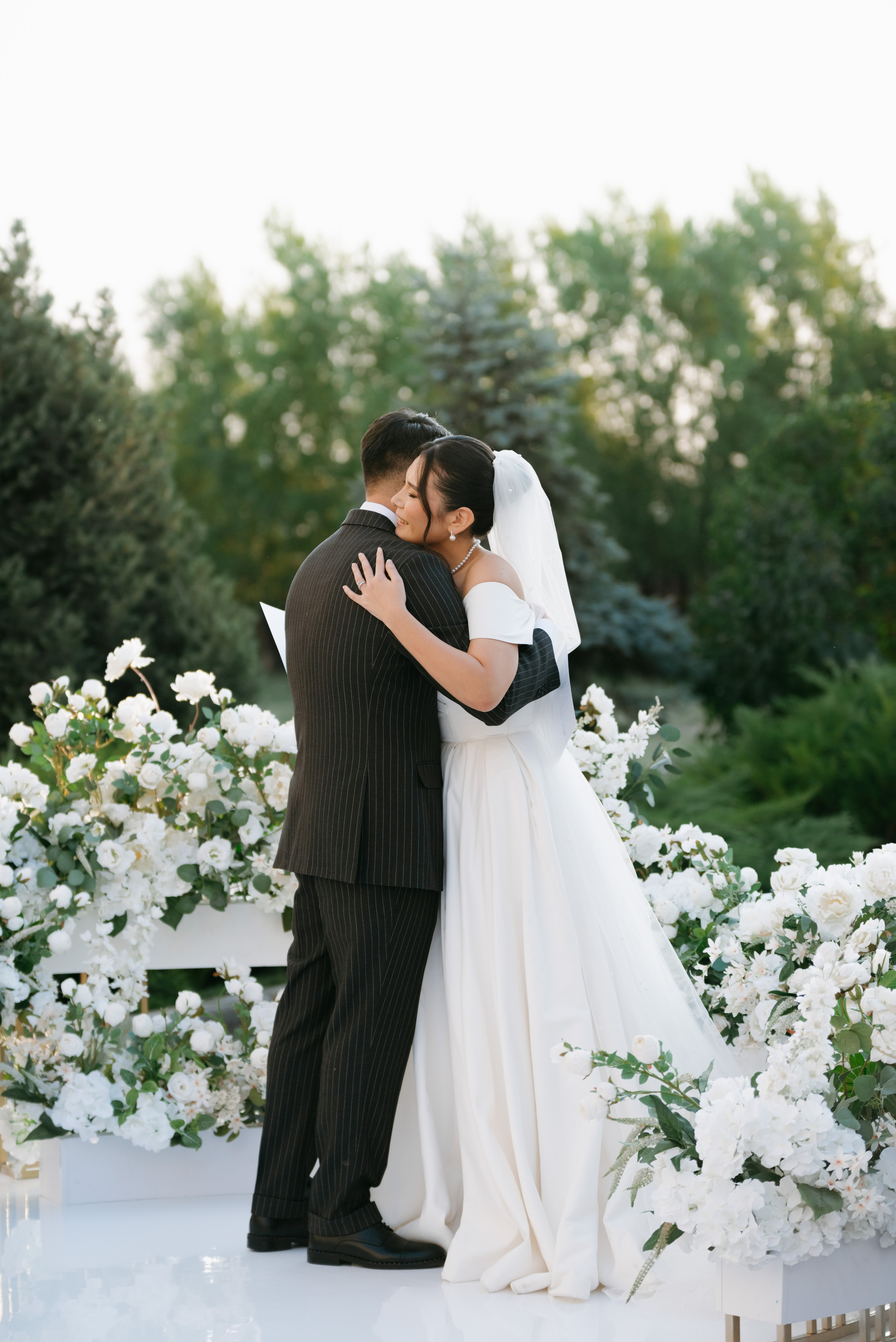 N&A. Свадебный фотограф Махаббатов Алишер