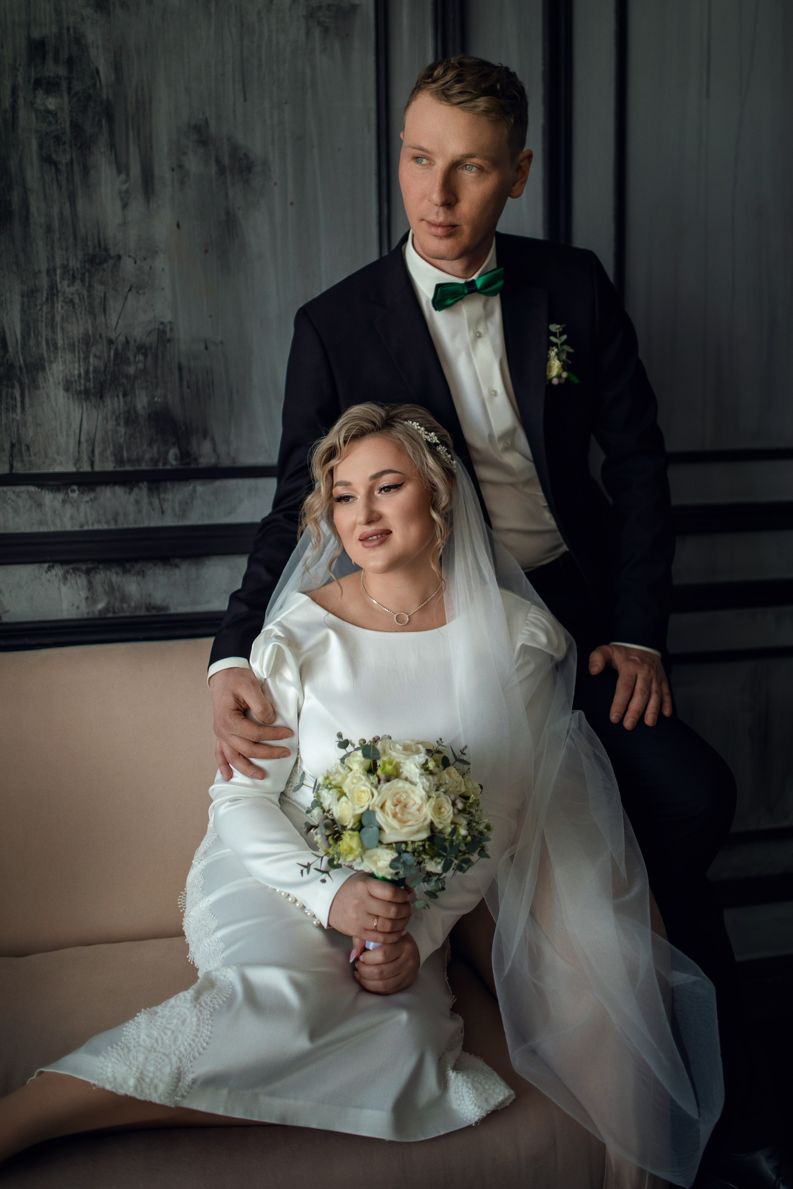 Ксюша Кирилл. Фотограф чувственного портрета в Санкт-Петербурге Светлана Фролова