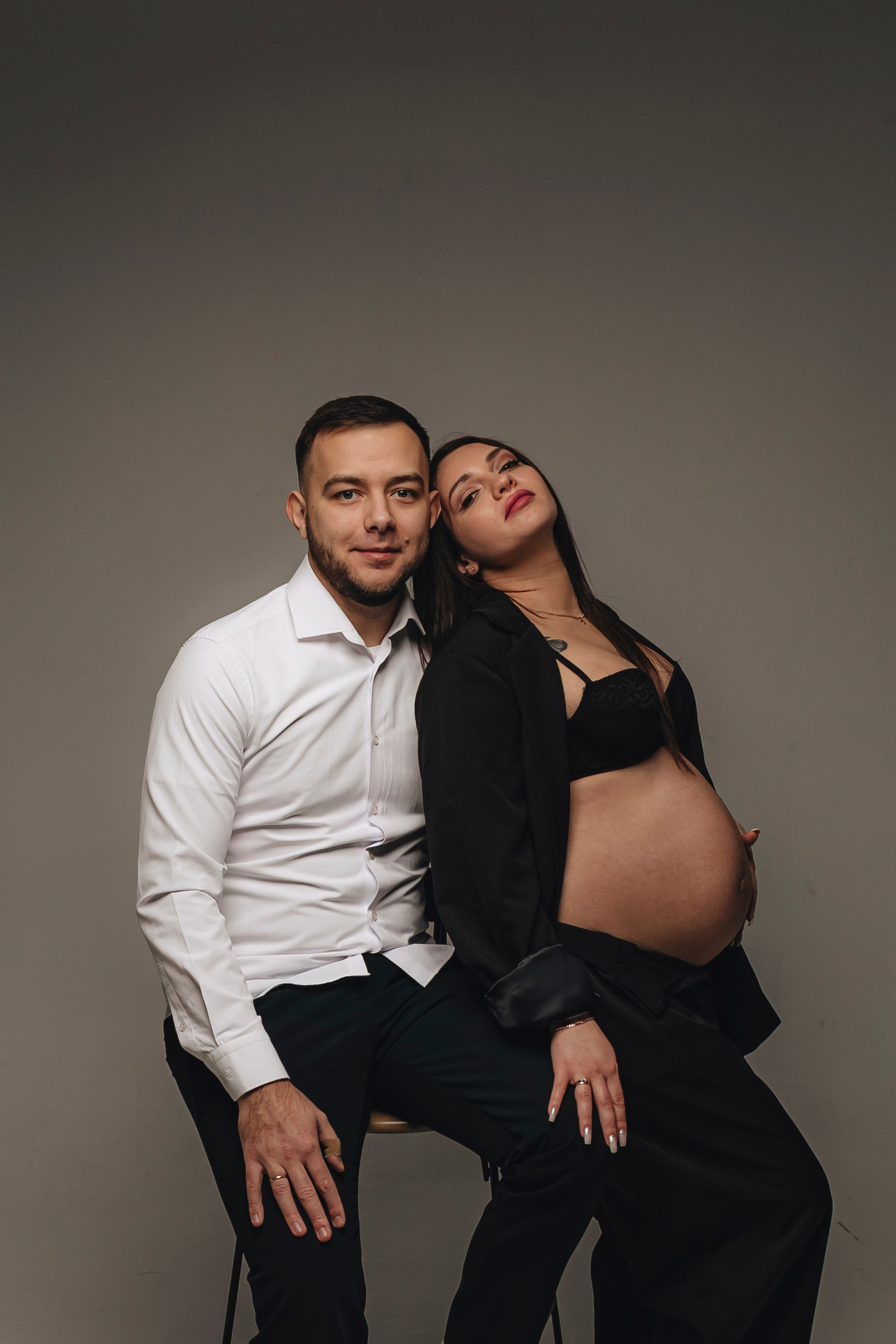 Анечка и Виталий. Свадебный и Семейный фотограф в Москве Александра Вайпер