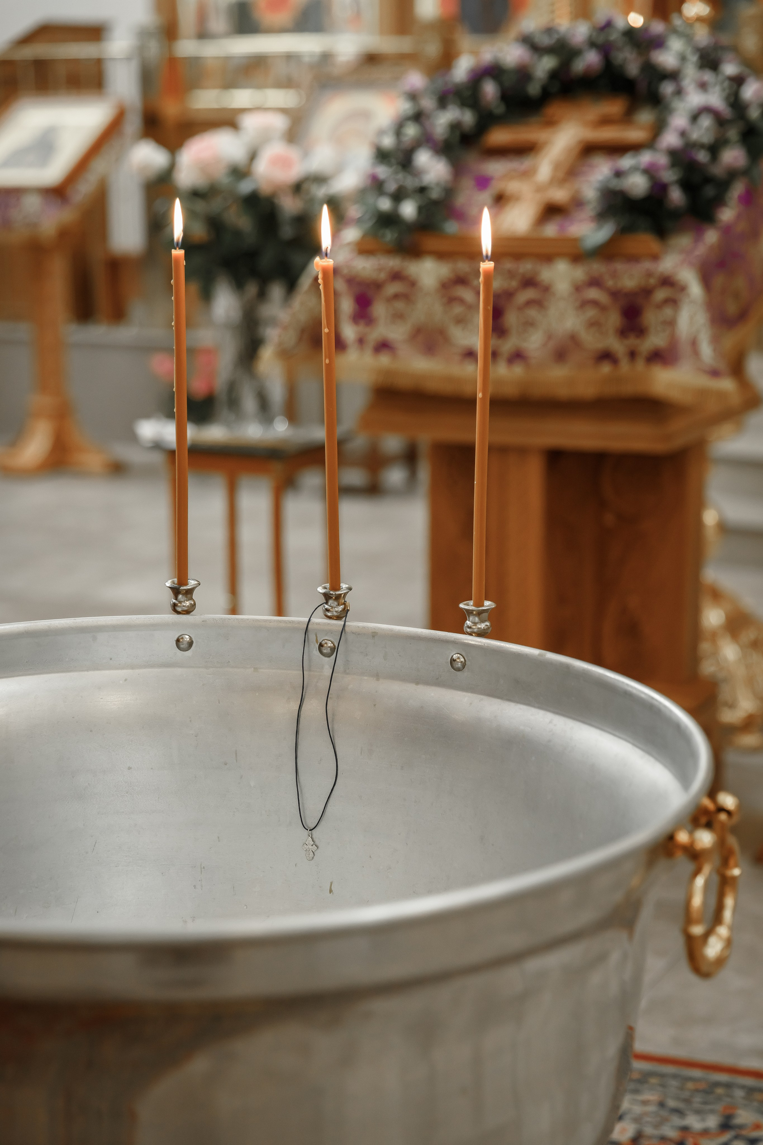 Крещение Хр Евгении. Свадебный фотограф, крещение, венчание СПБ, Белгород Анна Коршунова