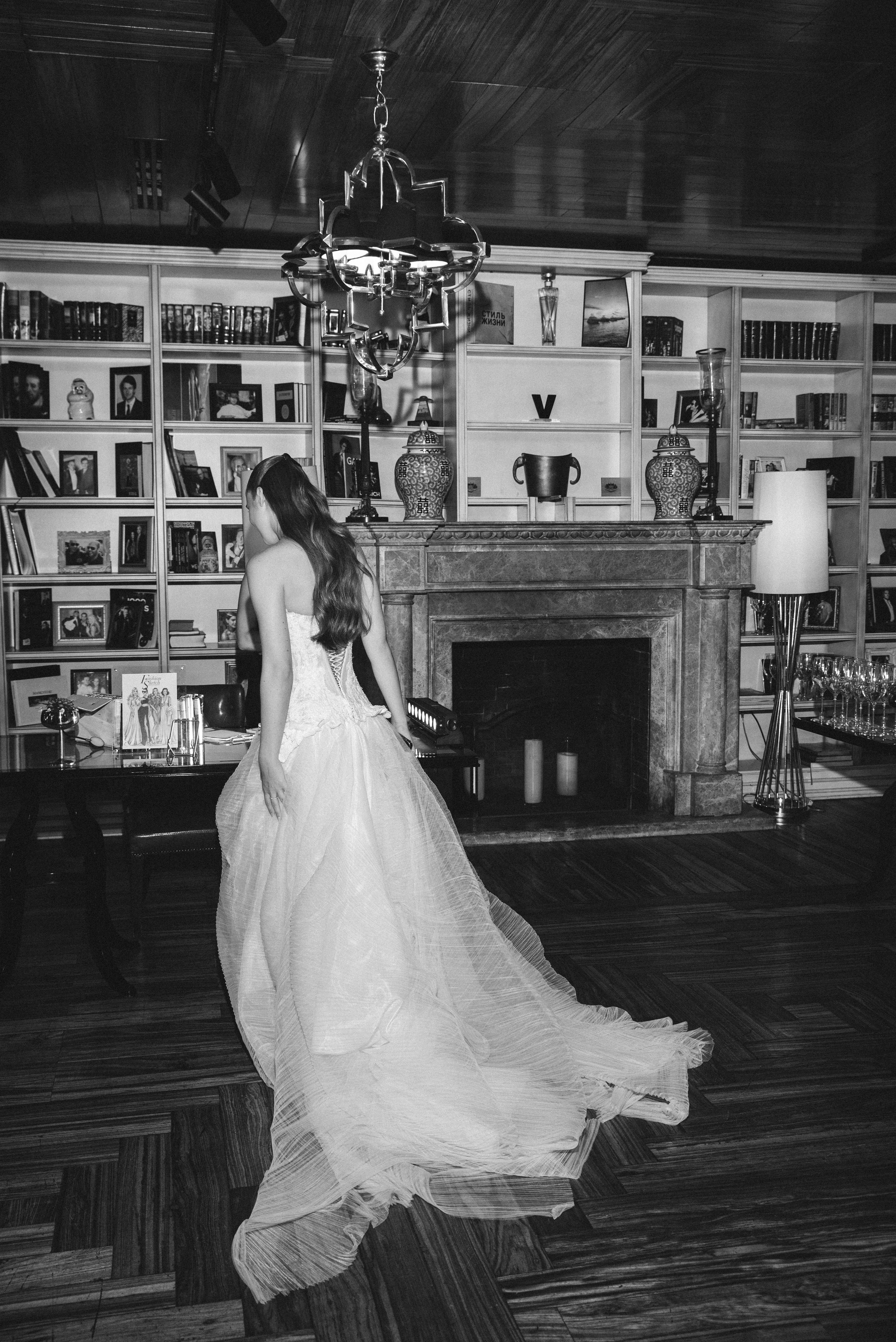 Мария & Артём. Свадебный, семейный, женский фотограф в Москве, Мытищах, Королёве Ксения Узилле