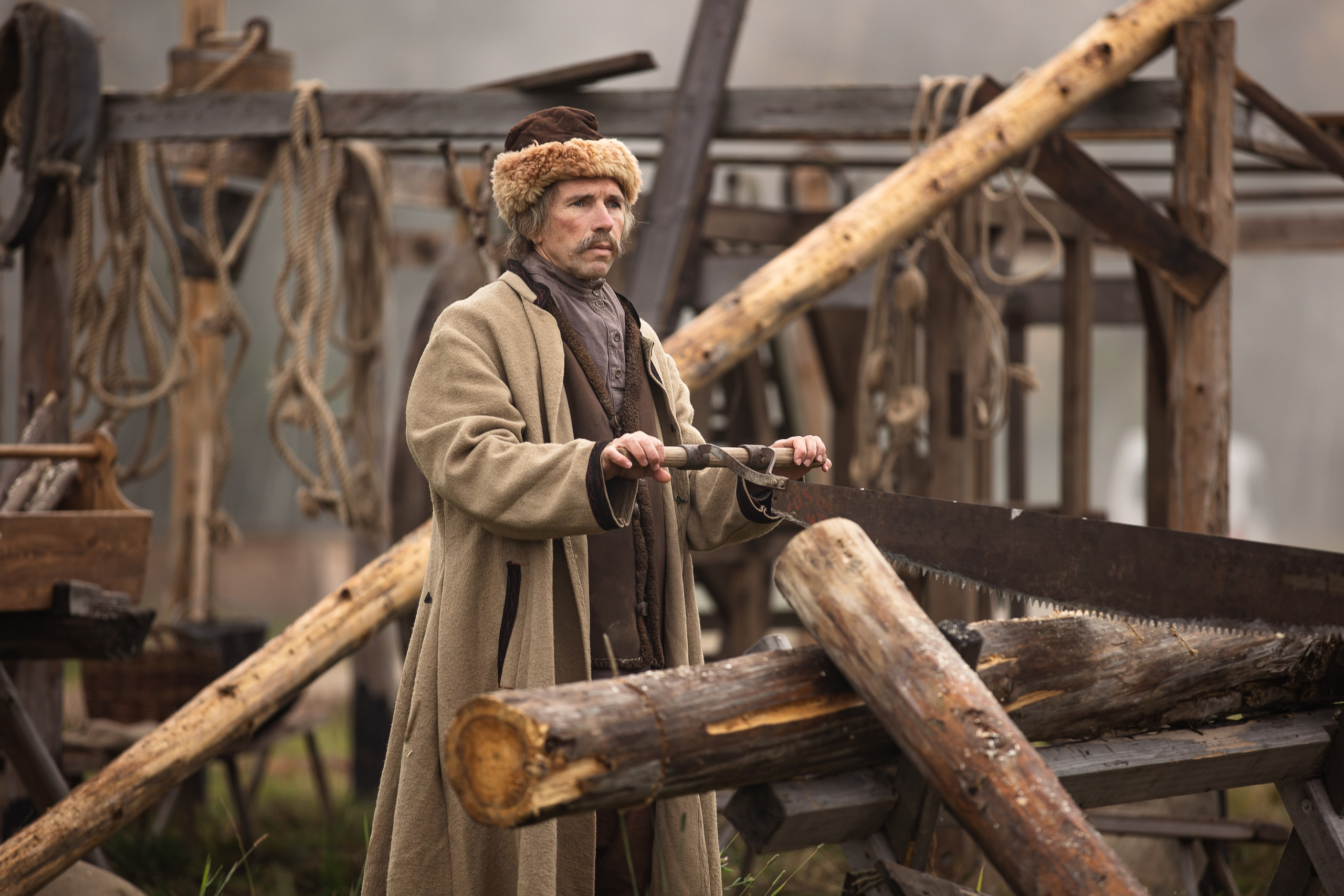 Сериал «Империя». Лисенкова Алиса — Фотограф, видеомейкер. Москва