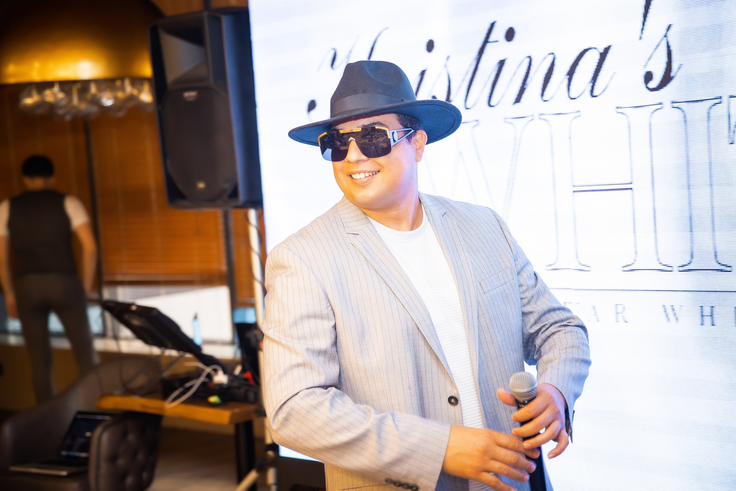 День рождения Кристины. Семейный и Свадебный фотограф в Астане Александр Астапов