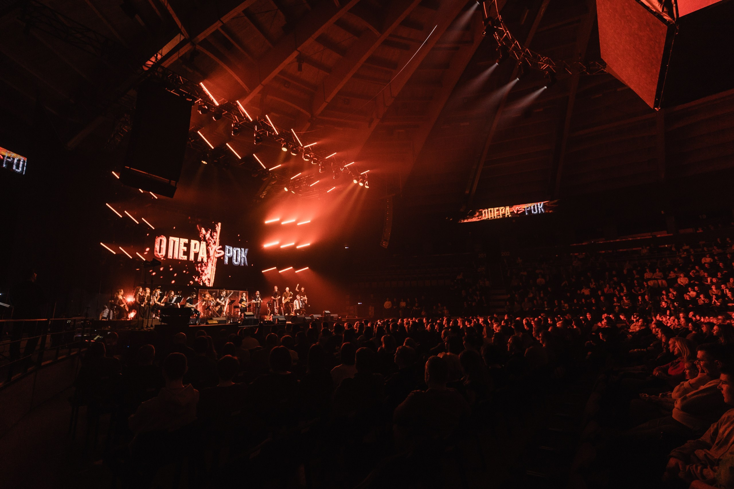 Ивенты. Rusakov Artem