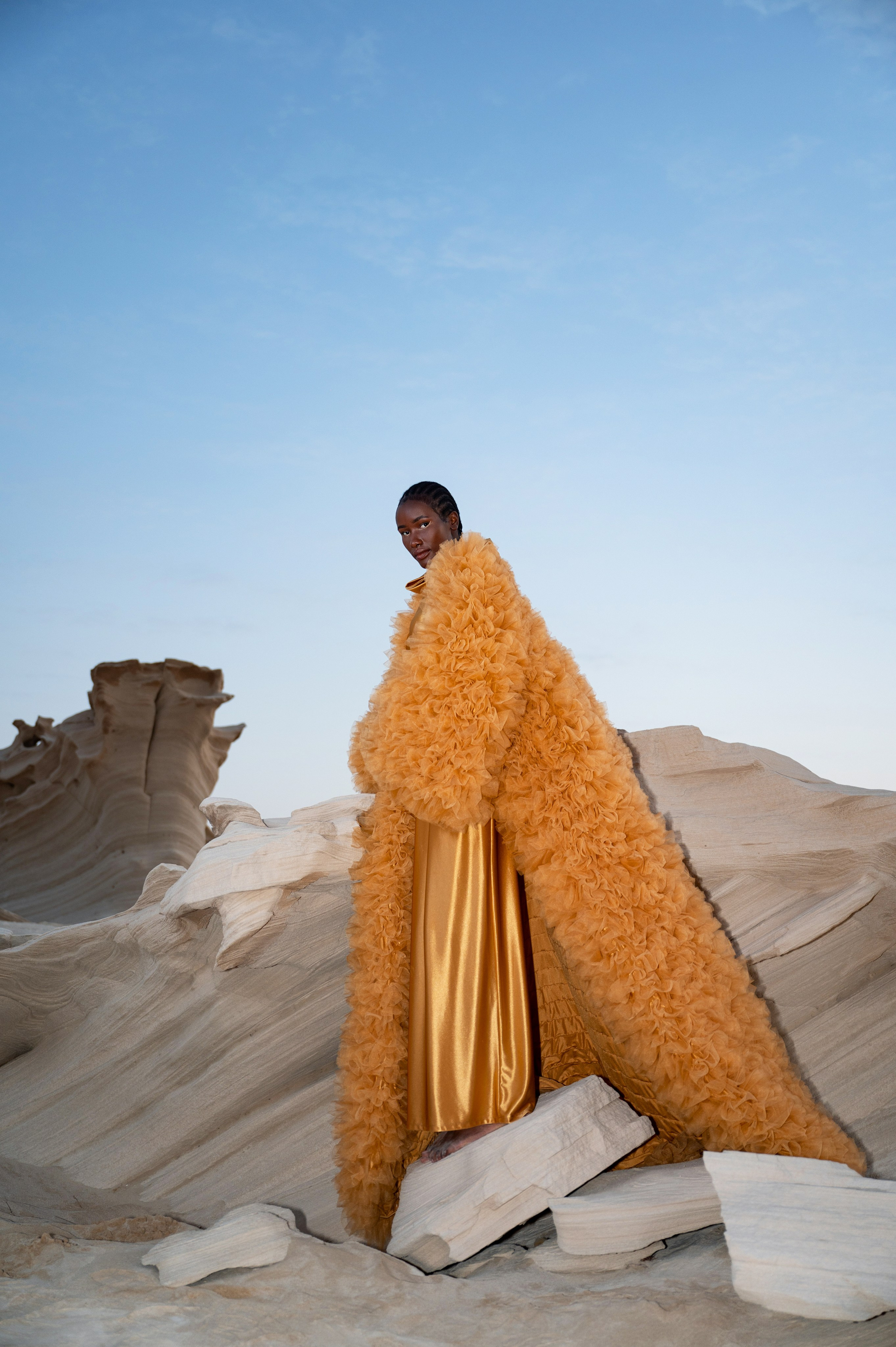 Dunes. Коммерческий фотограф Москва /Дубай, эксклюзивные фэшн фотосессии