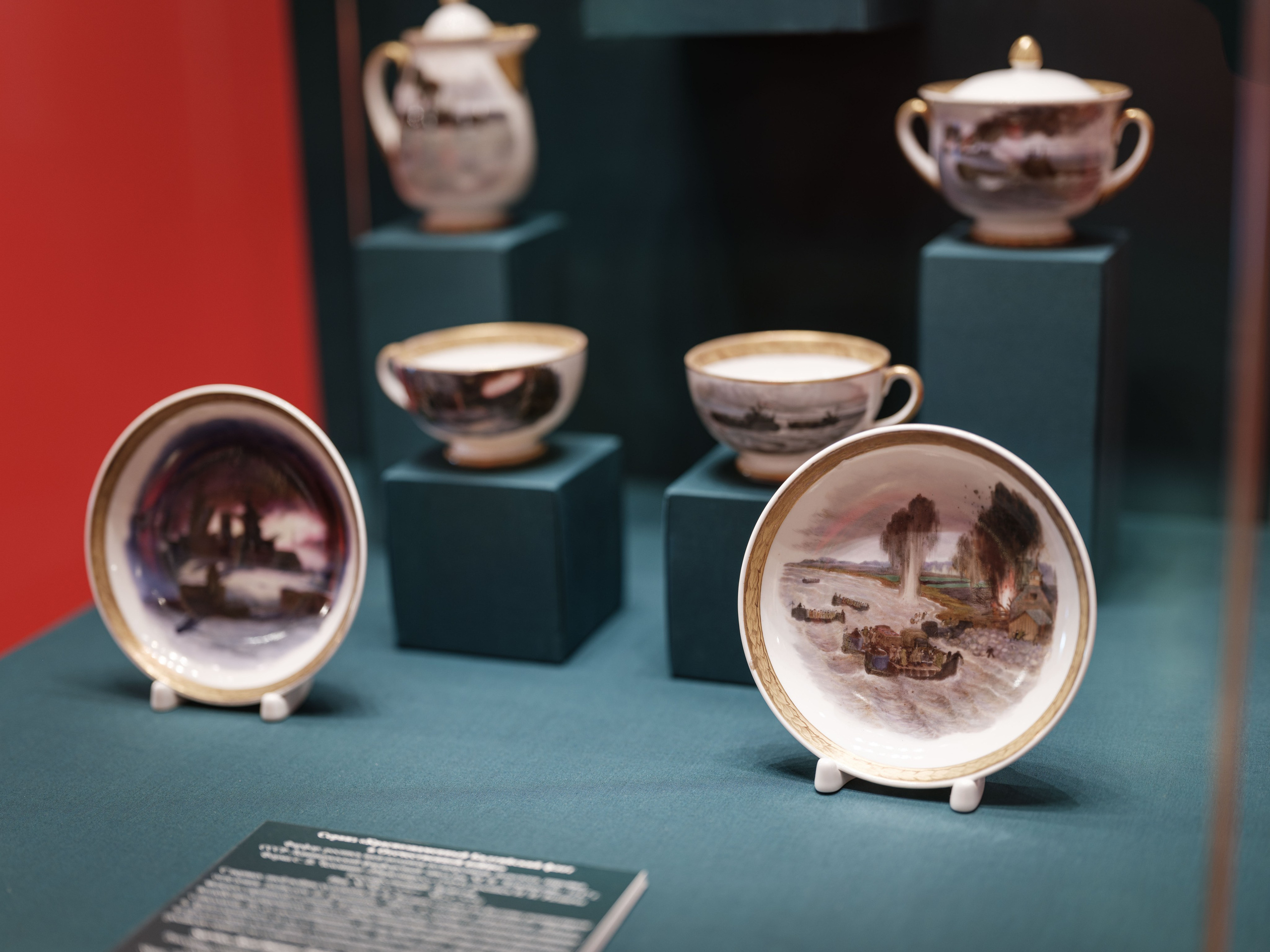 Государственный Эрмитаж. Фотограф Балаев Михаил