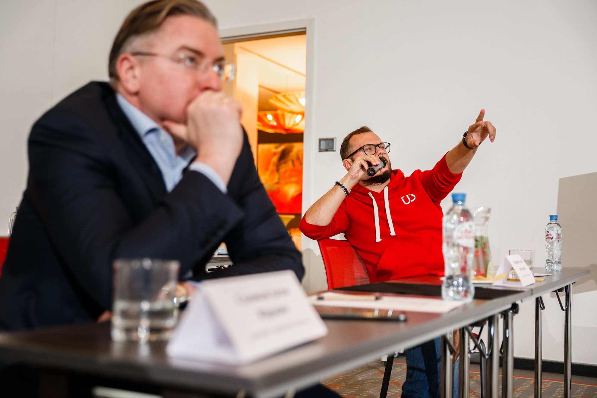 Репортаж ДемоДей Банка Убрир. Константин Солодянкин — свадебный и репортажный фотограф в Екатеринбурге и Верхней Пышме