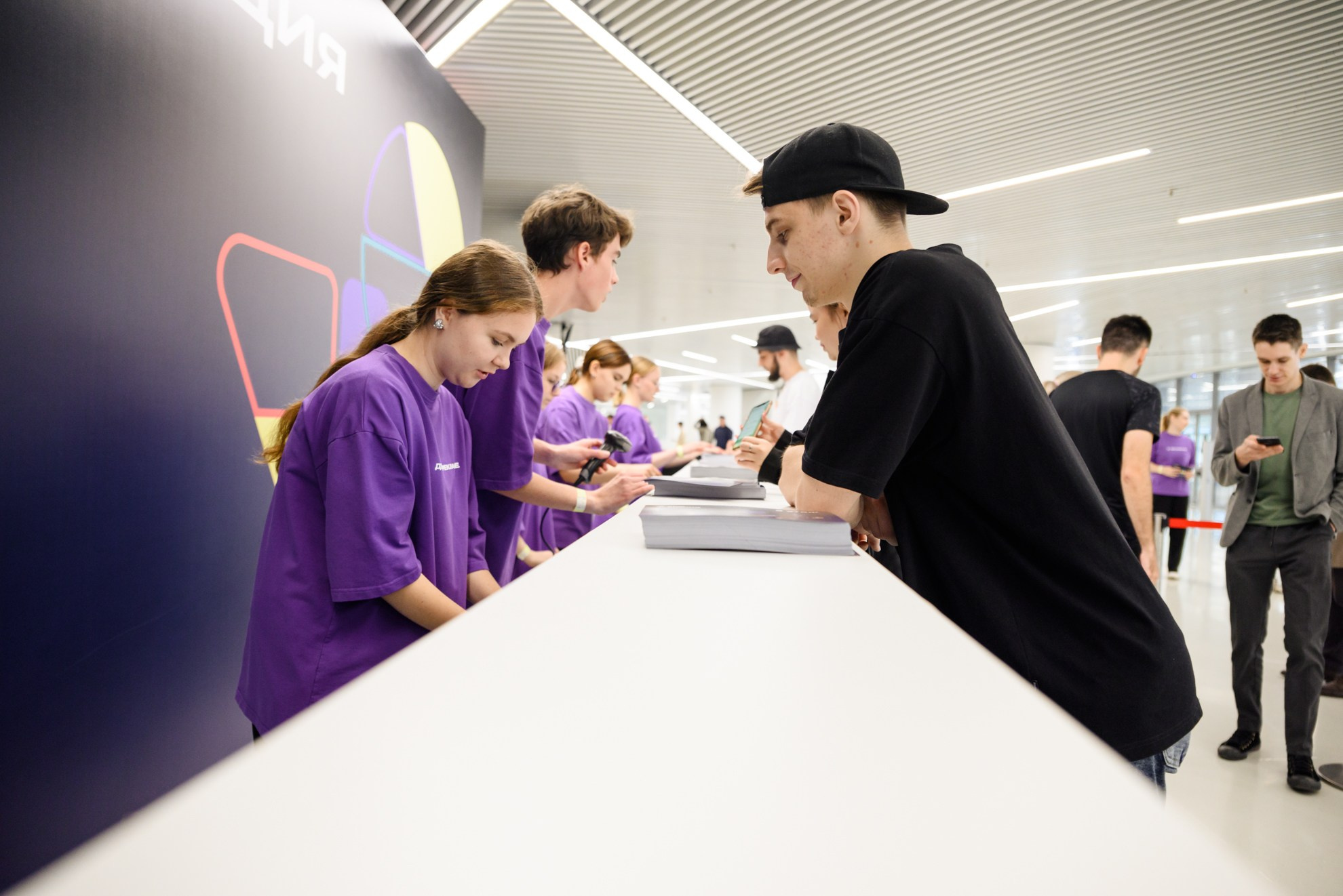 Яндекс — Всё дело в рекламе (репортаж и фотозона). Константин Солодянкин — свадебный и репортажный фотограф в Екатеринбурге и Верхней Пышме