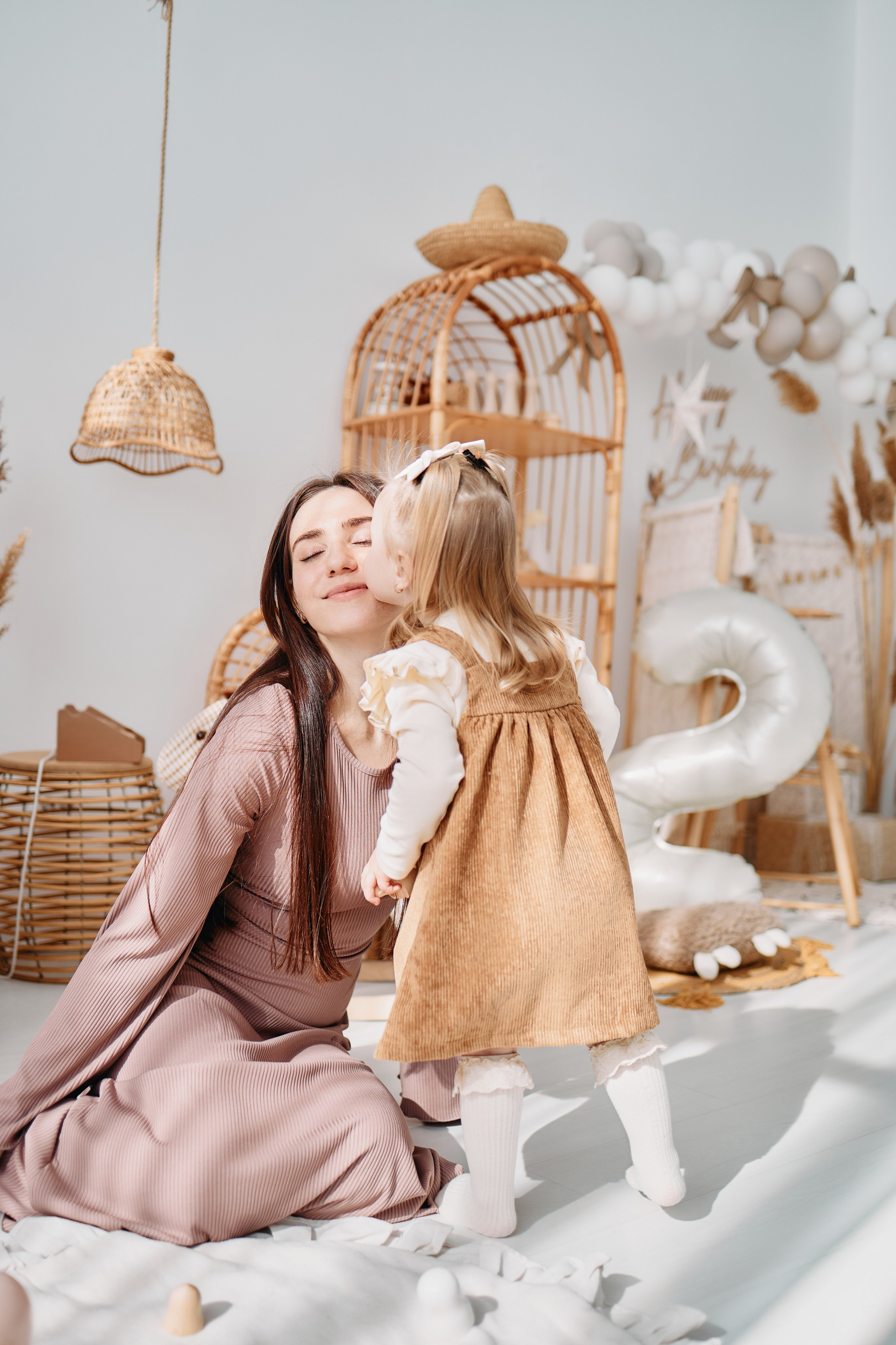 Детская. Фотограф Краснодар