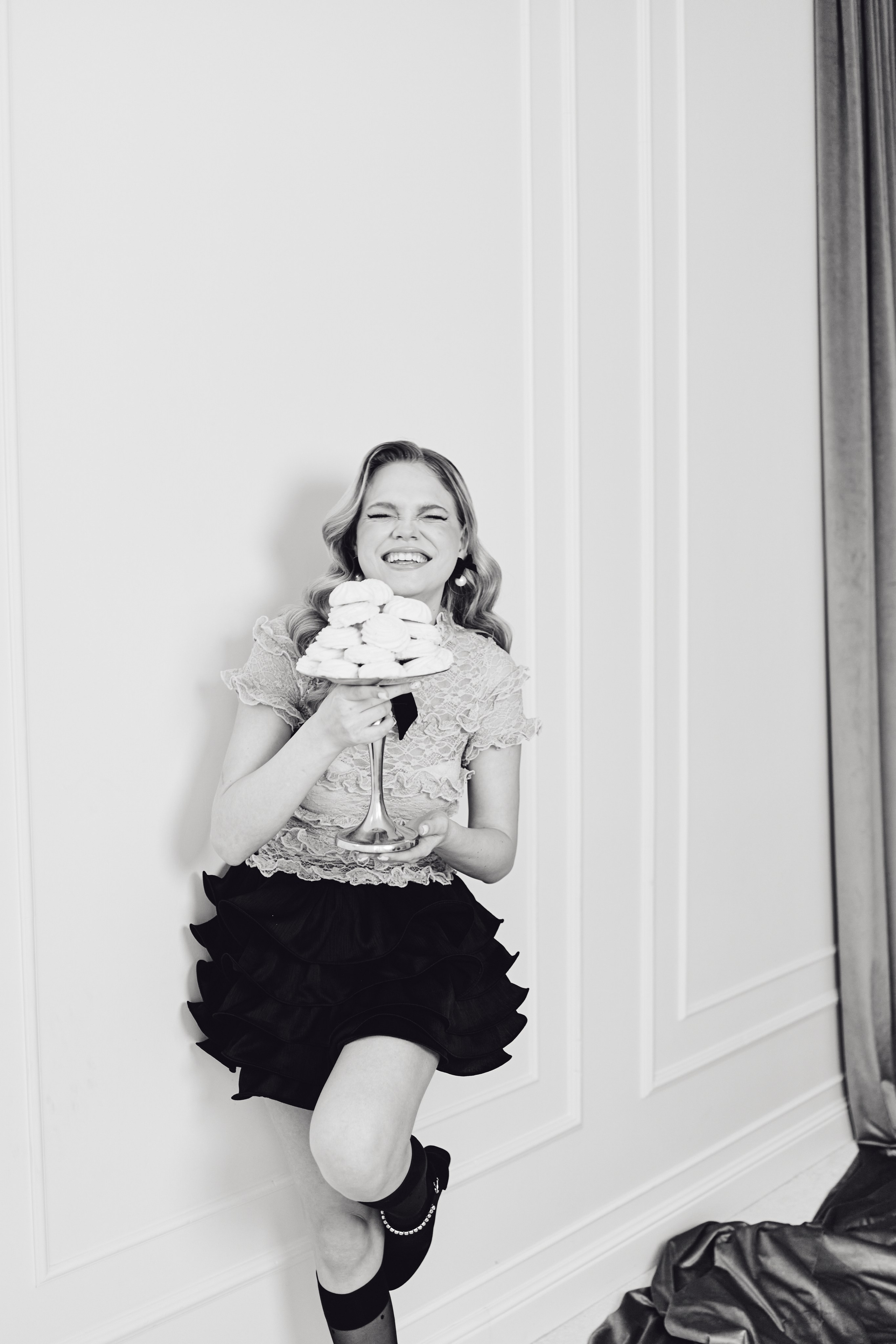 Женский портрет. Фотограф Краснодар