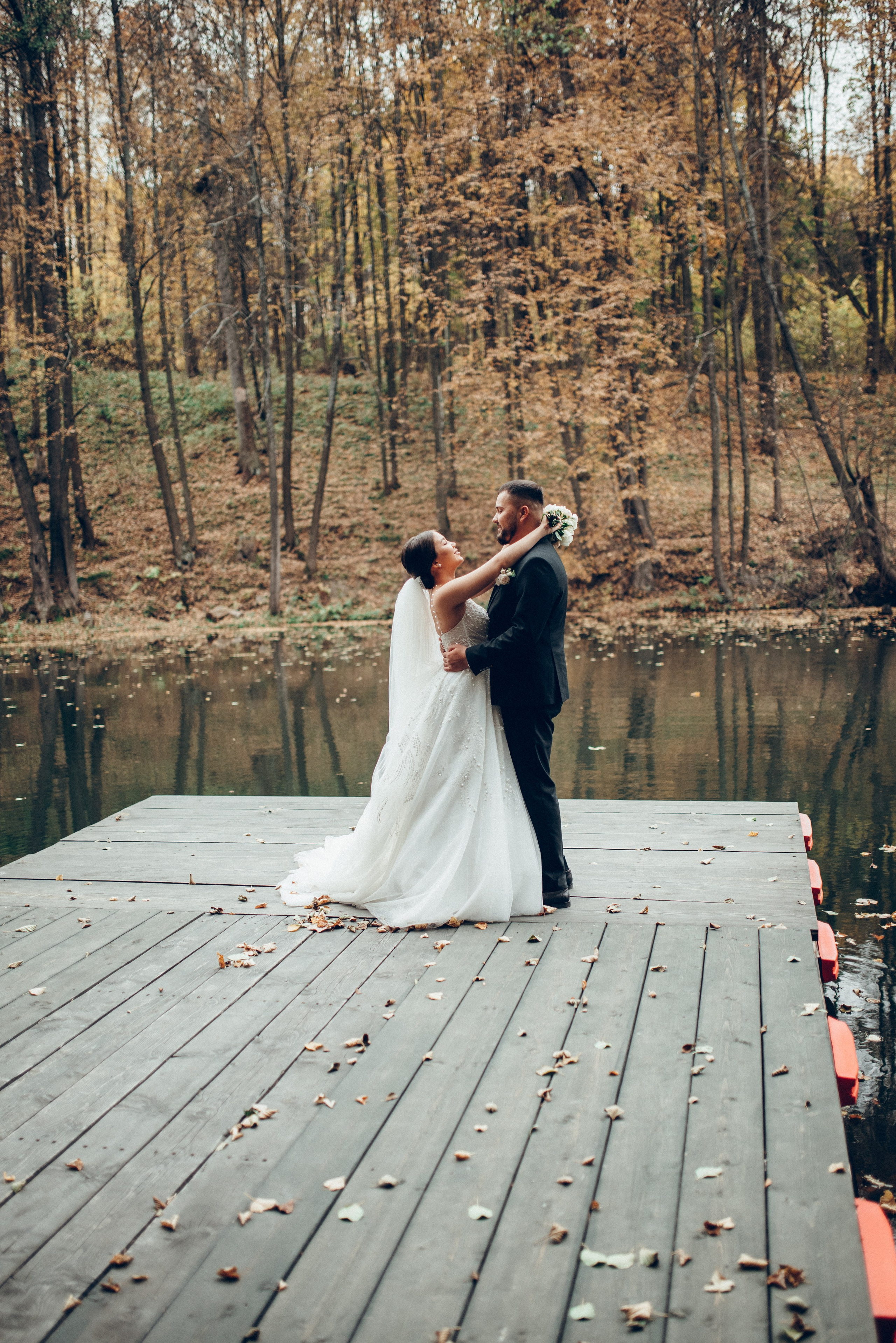 October, 2024. Фотограф Данил Бушуев