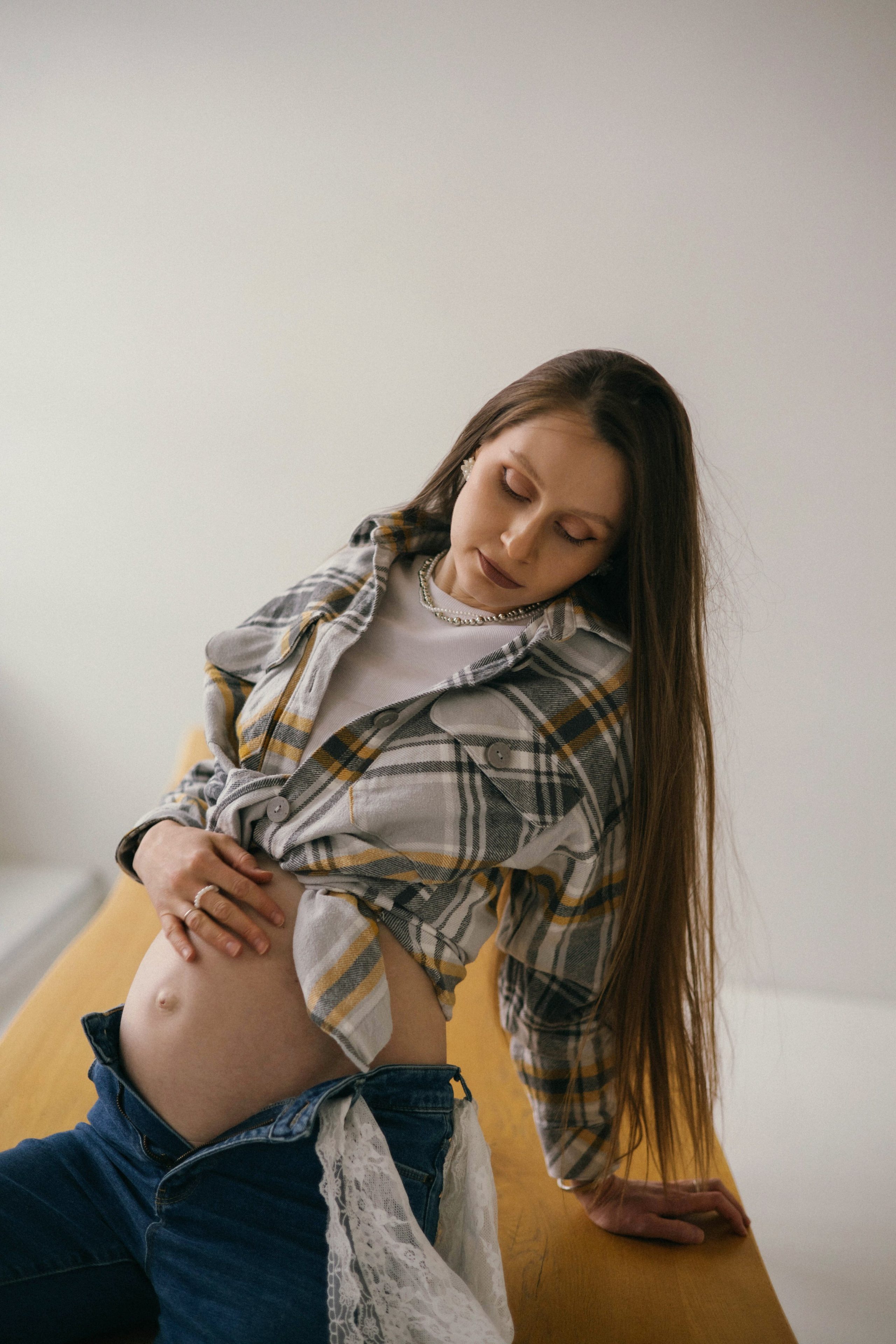 Кристина. Фотограф Ксения Третьякова, Санкт-Петербург