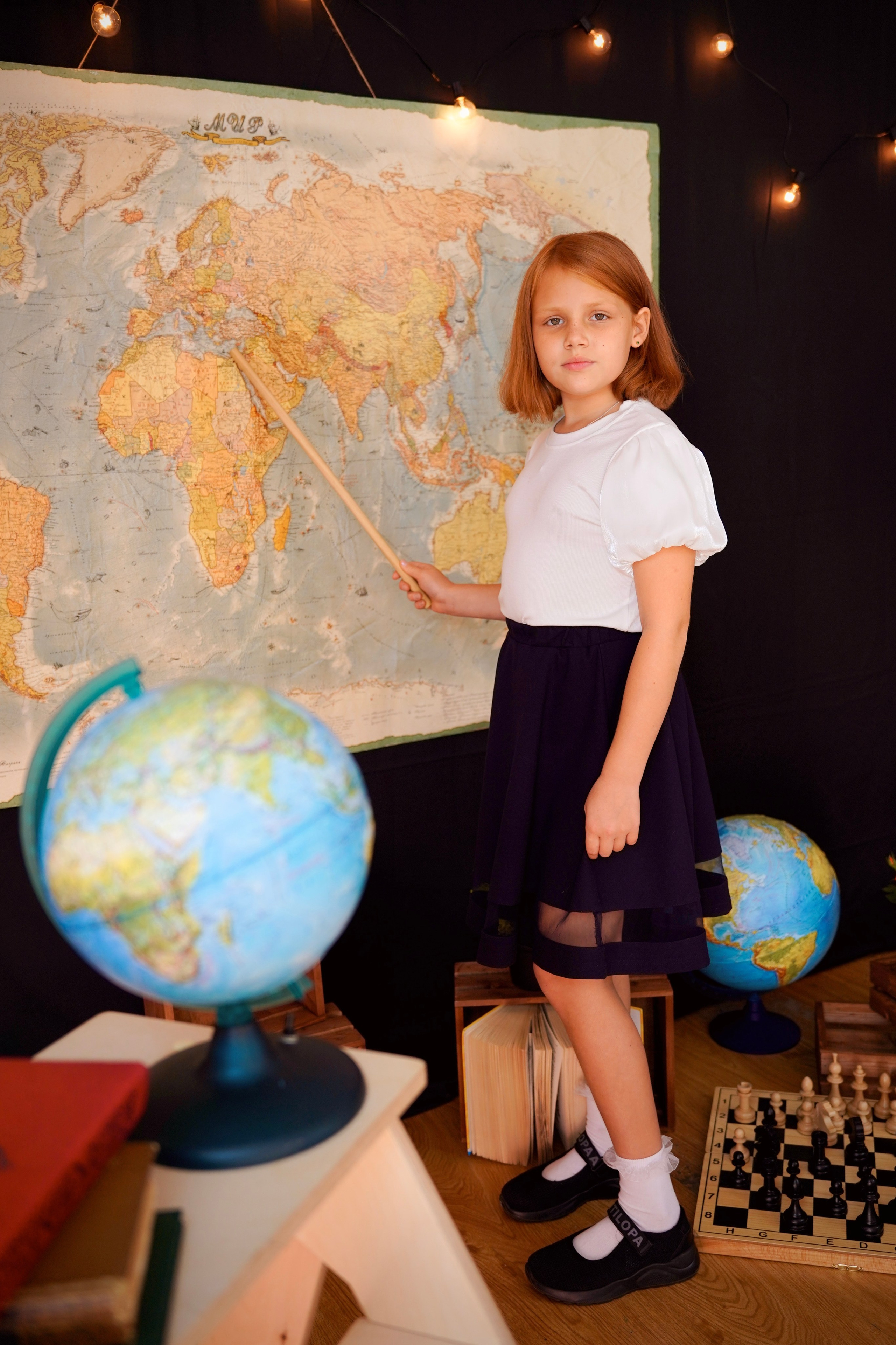 Back to school #4. Семейный и детский фотограф Александра Гвоздикова