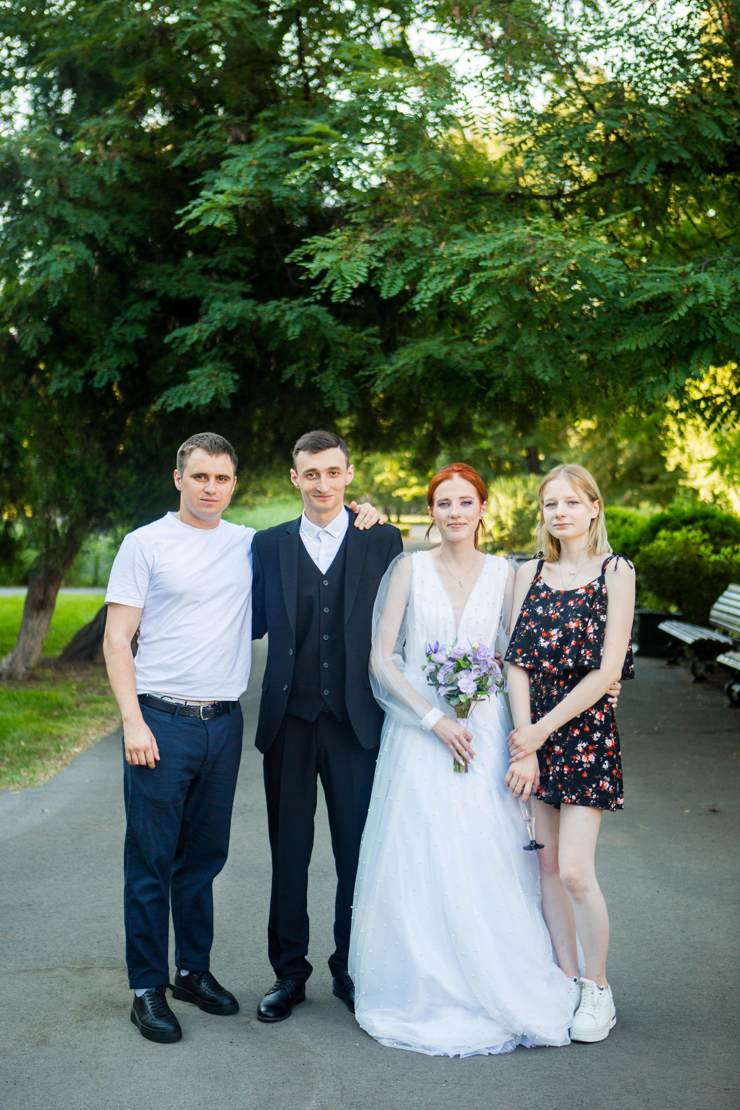 Виктория и Арсен. Свадебный семейный и детский фотограф в Краснодаре Карина Федоровская