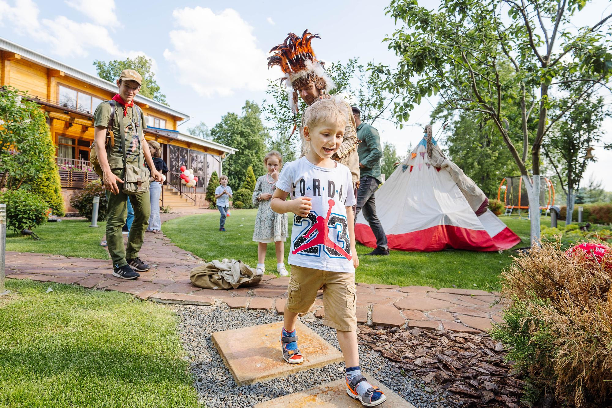 Кирилл день рождения