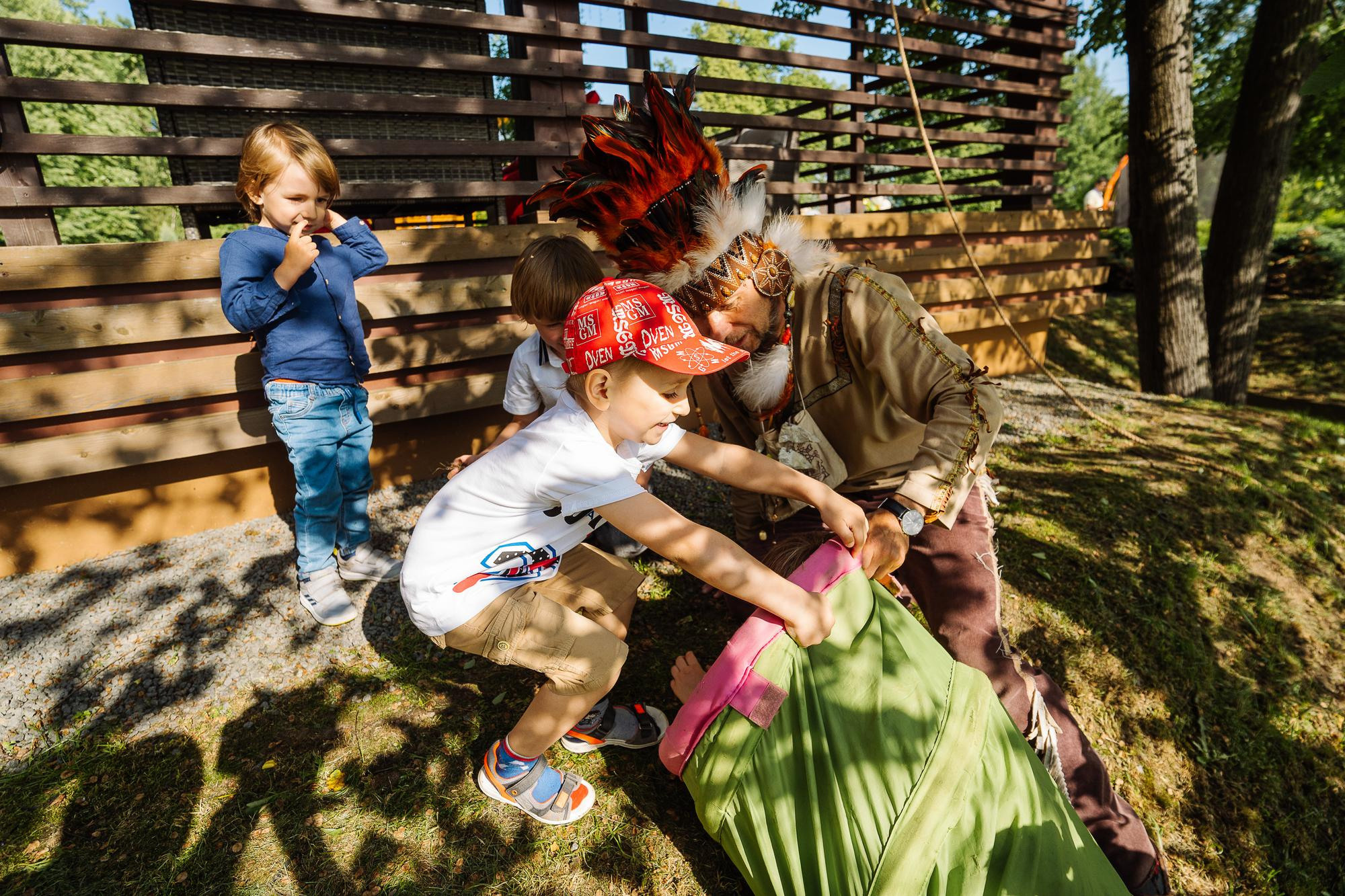 Кирилл день рождения