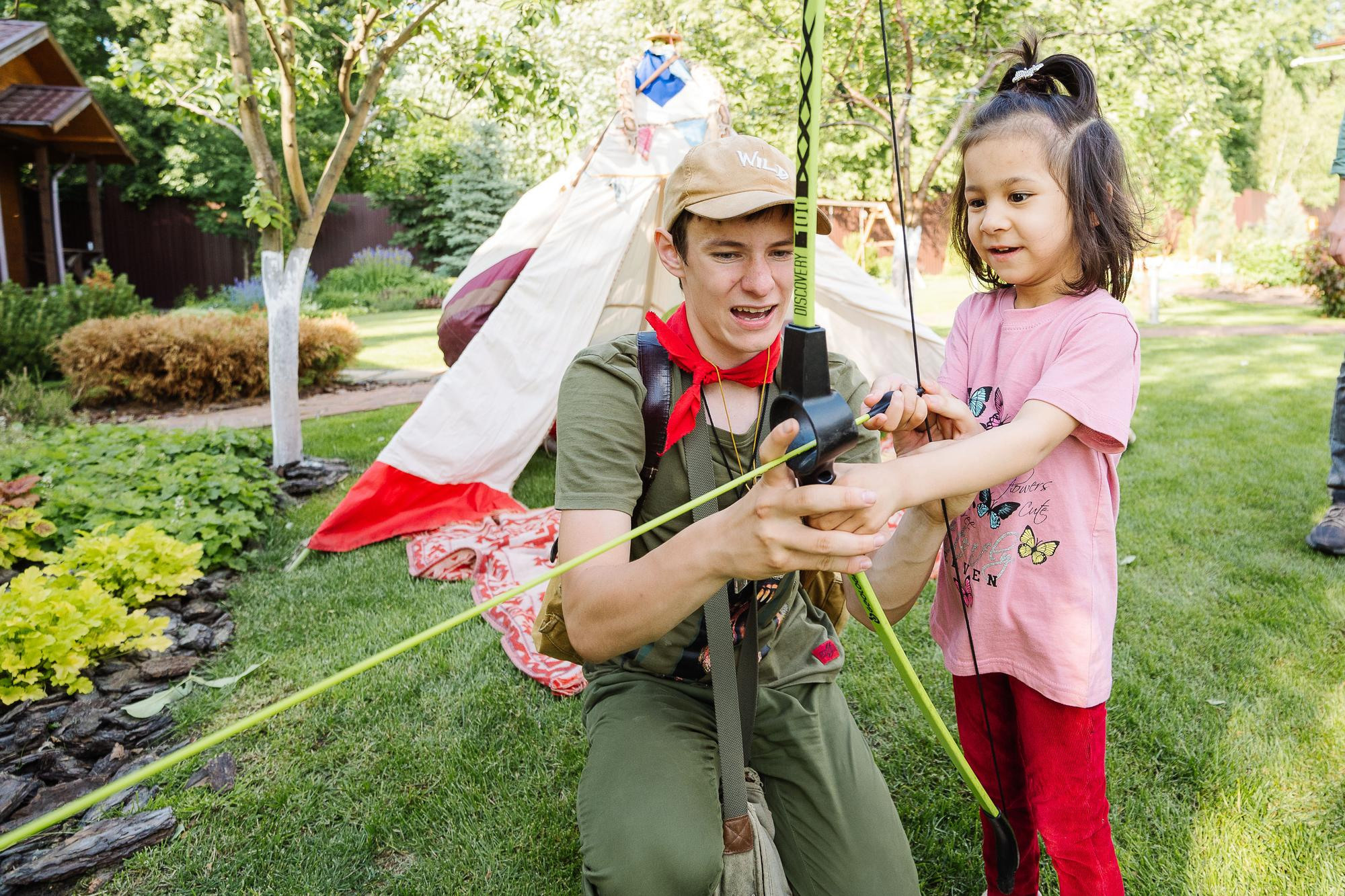 Кирилл день рождения
