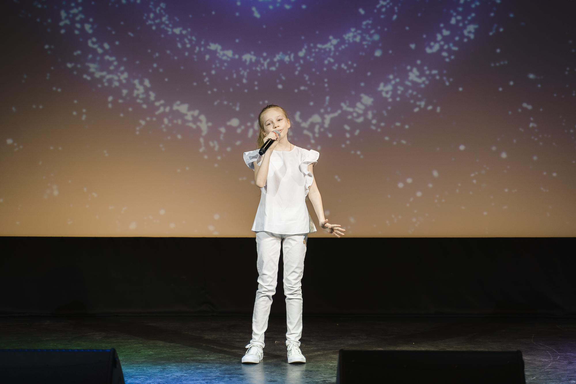 «Пилот» Детская Эстрадная студия