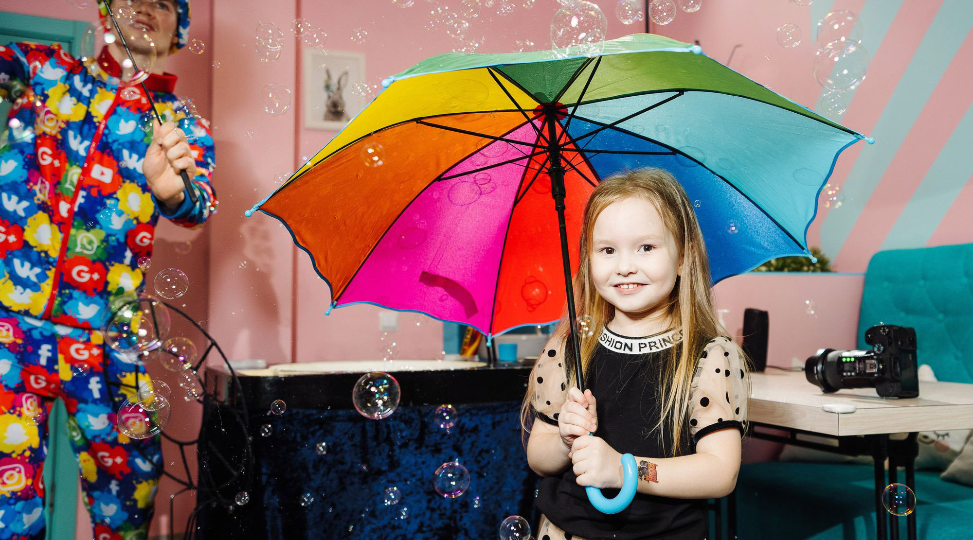 Репортажная фотосъемка