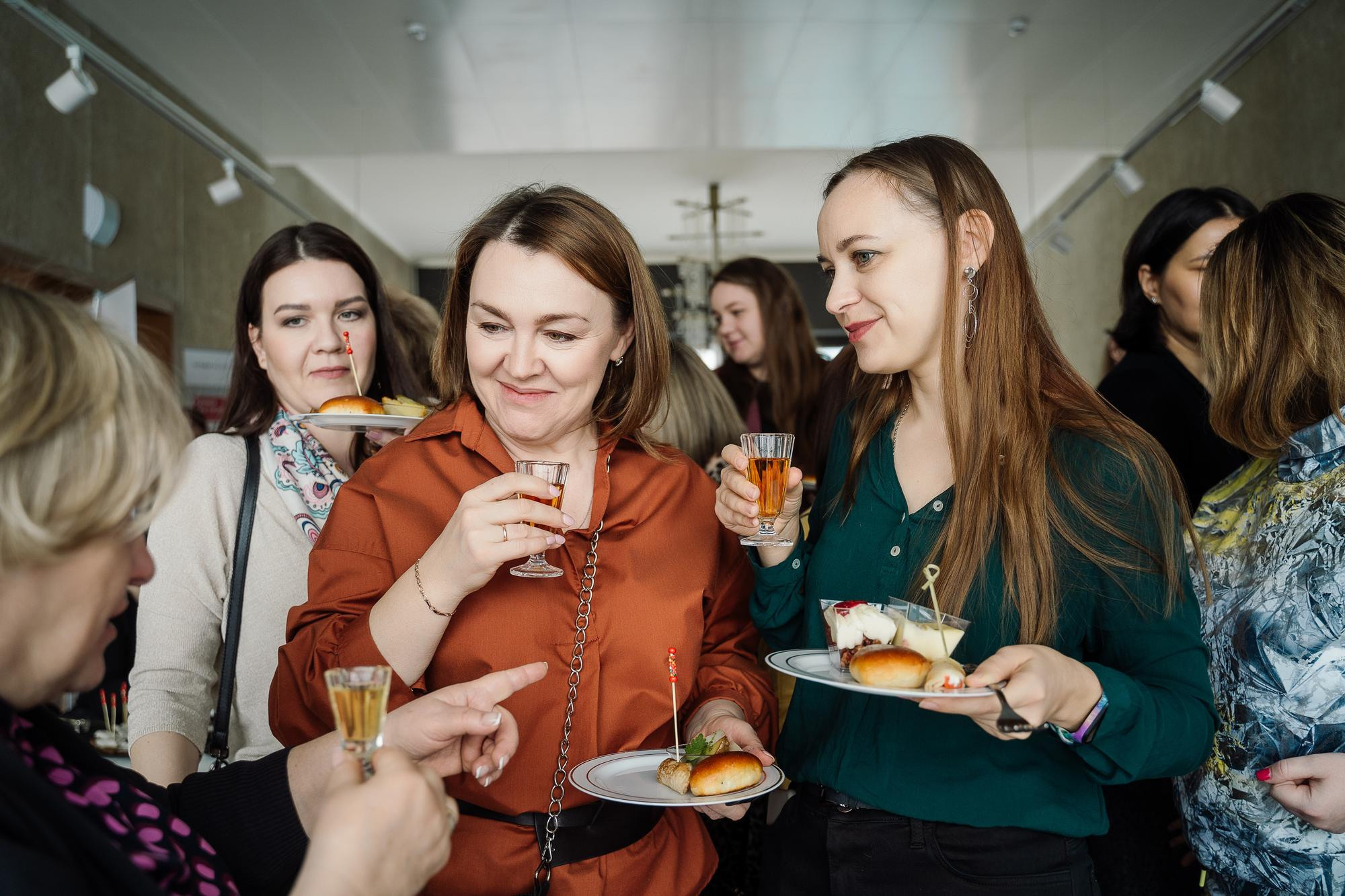 Презентация компании Древиз