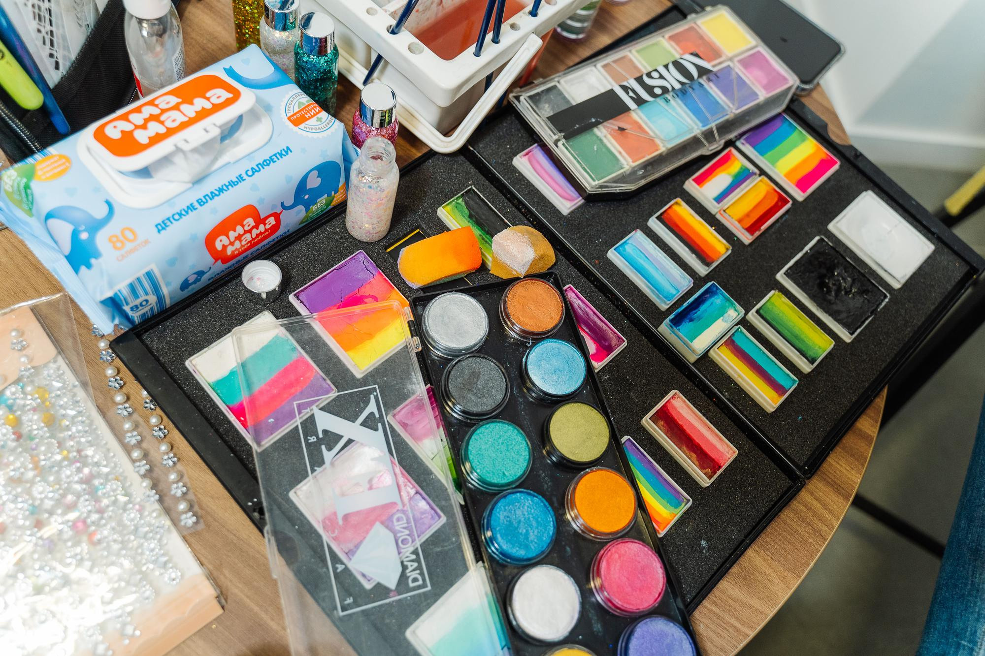 20221218 Детский новый год | Сбербанк