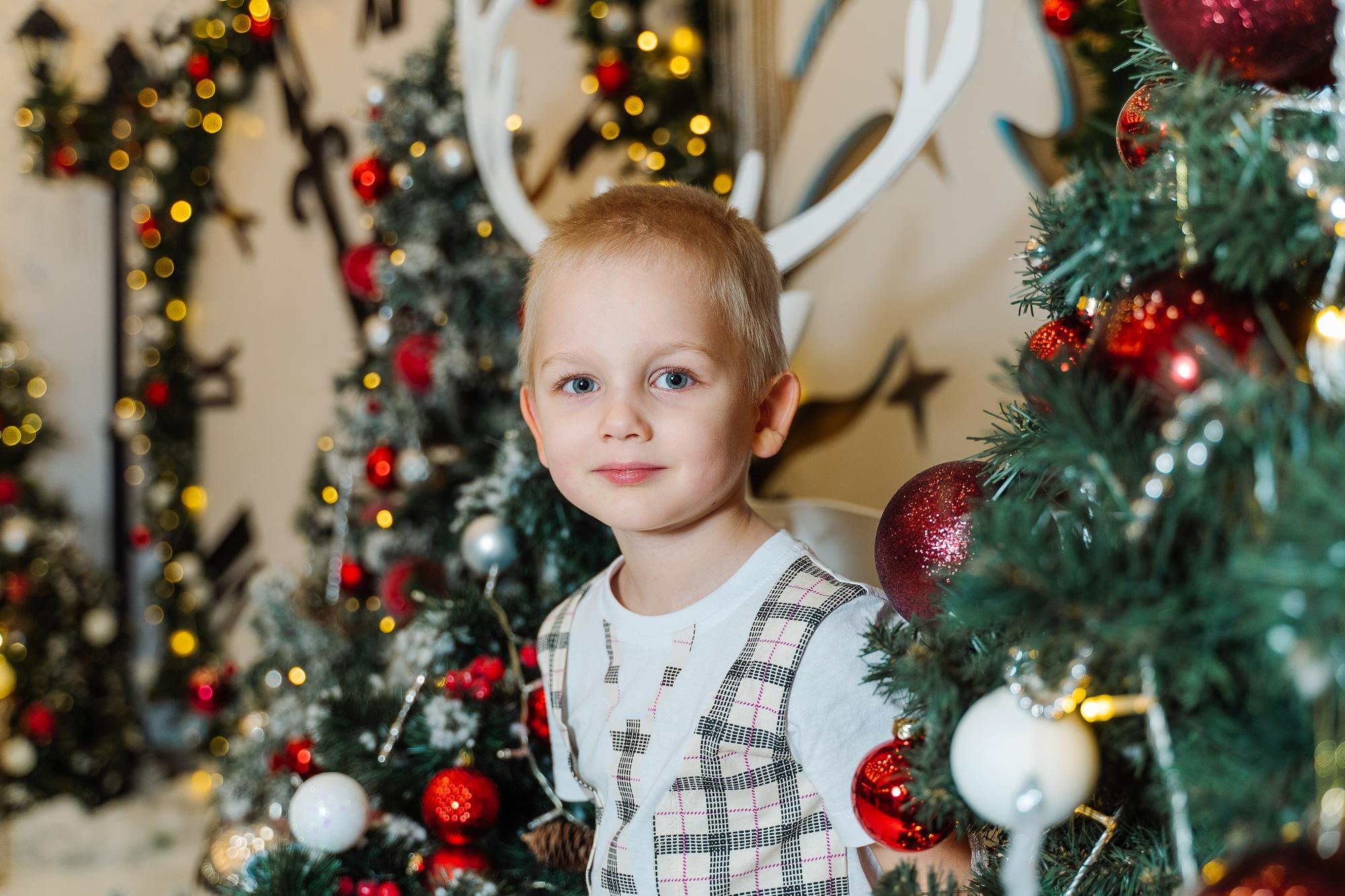 20221218 Детский новый год | Сбербанк