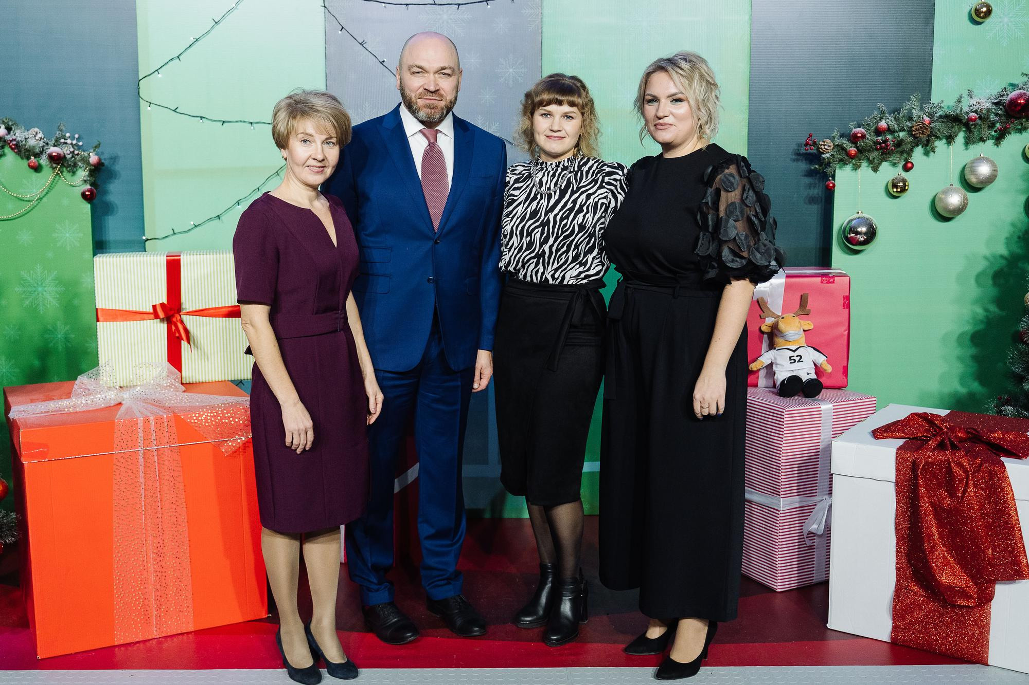 Министерство спорта