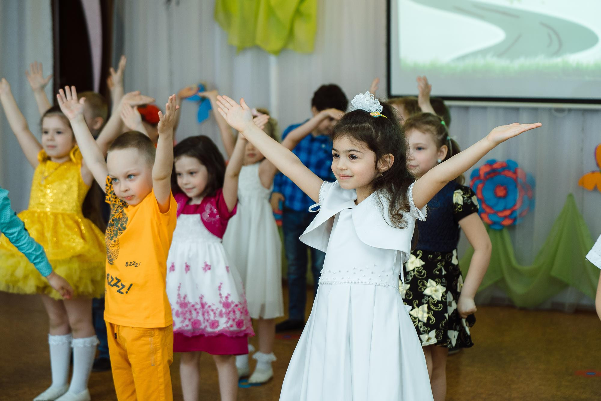 ДЕТСАД 108 группа 12