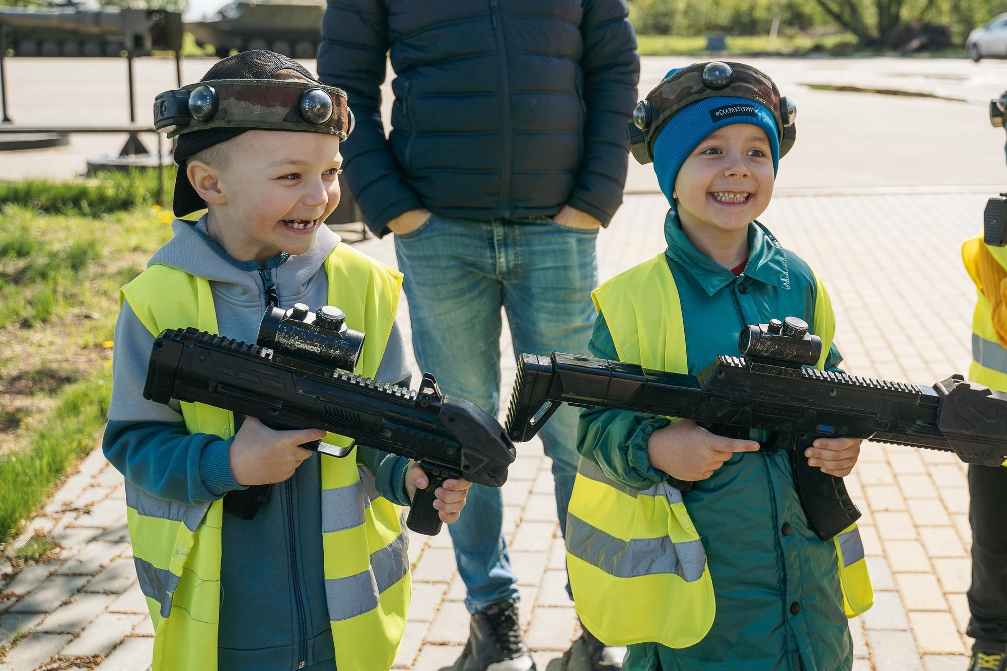 Детсад зарница