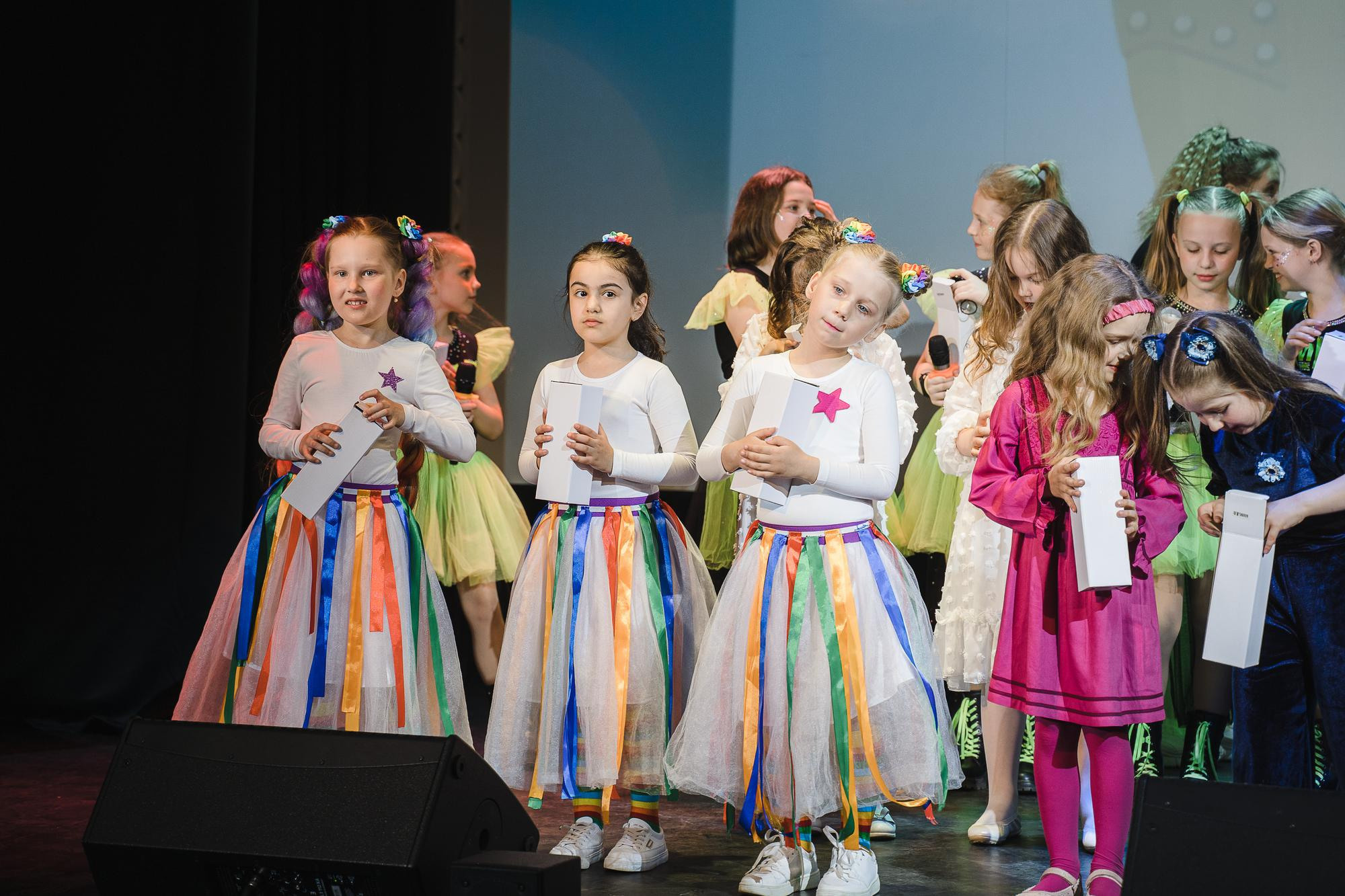 «Пилот» Детская Эстрадная студия