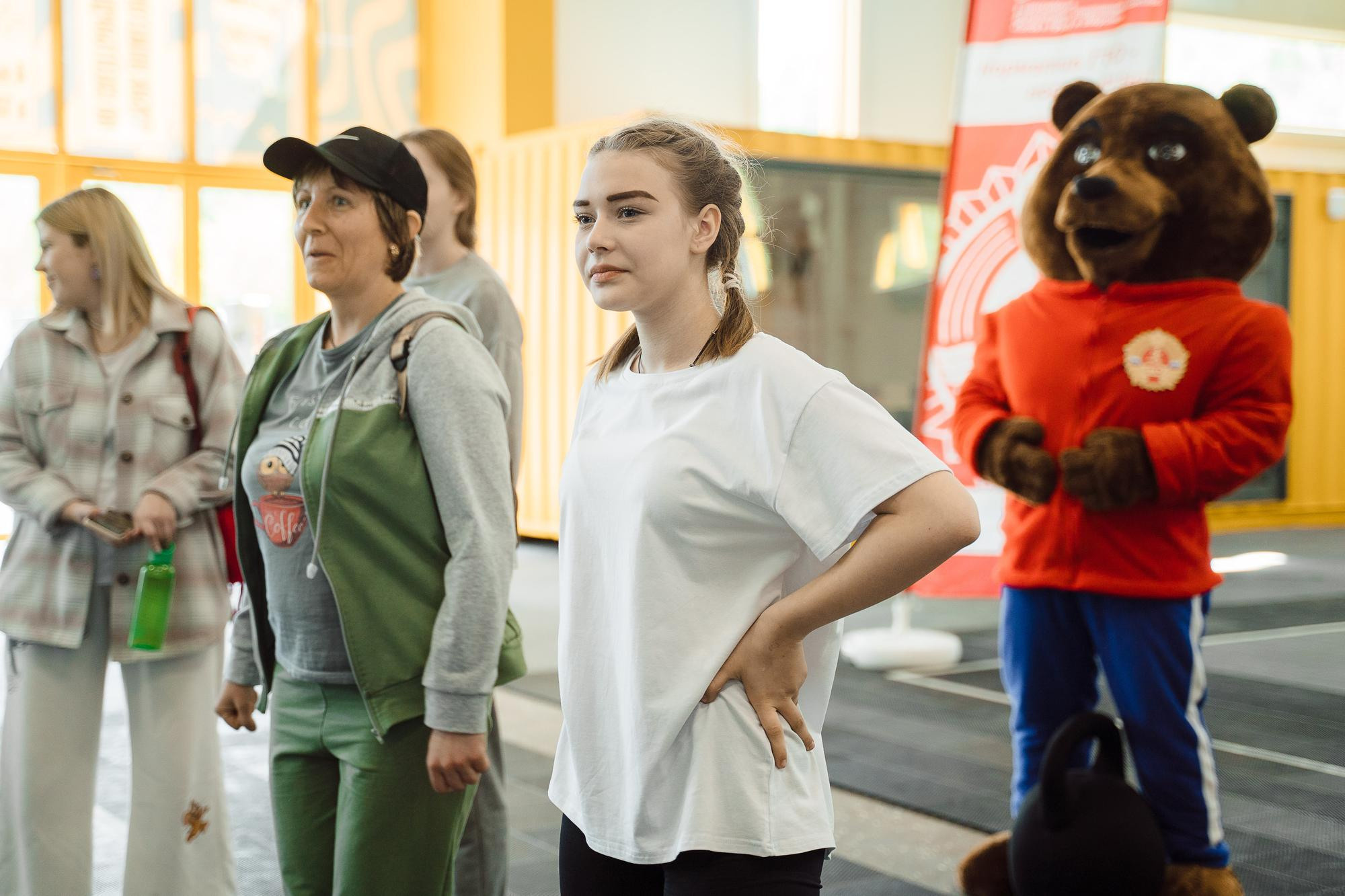 Нормативы ГТО | Открытие мотосезона