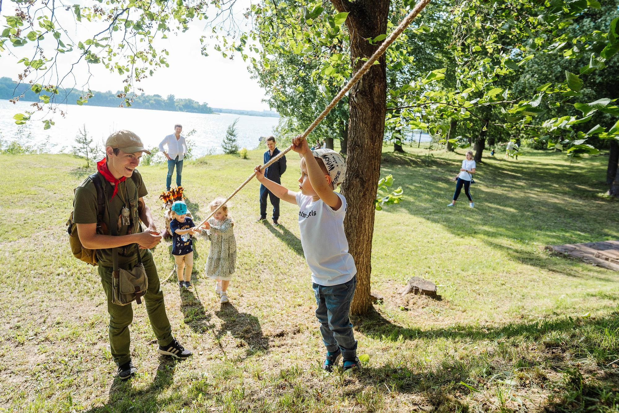 Кирилл день рождения